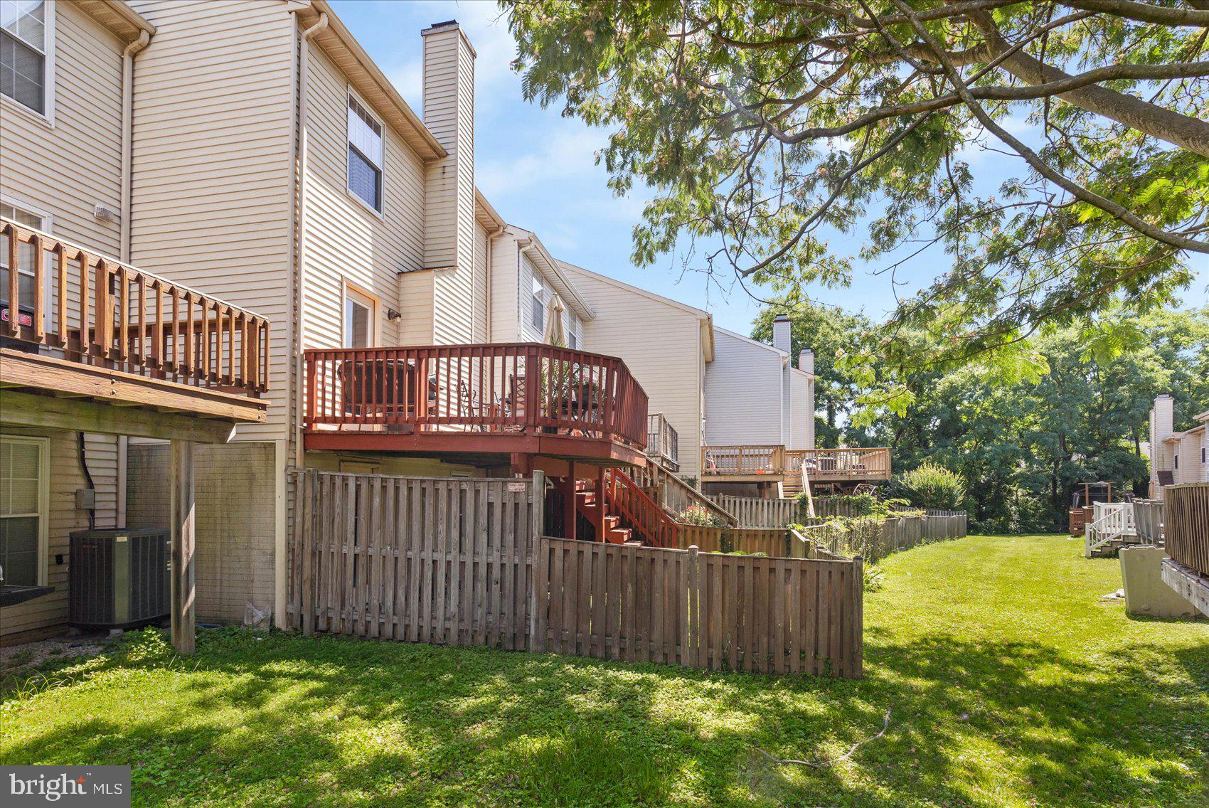 MCDONOGH - Residential