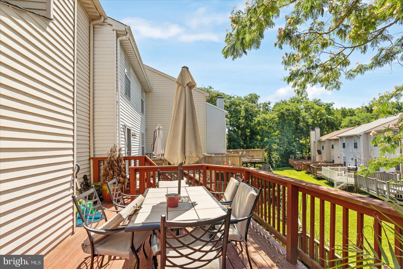 MCDONOGH - Residential