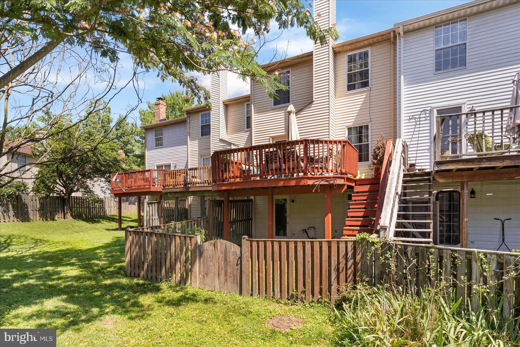 MCDONOGH - Residential