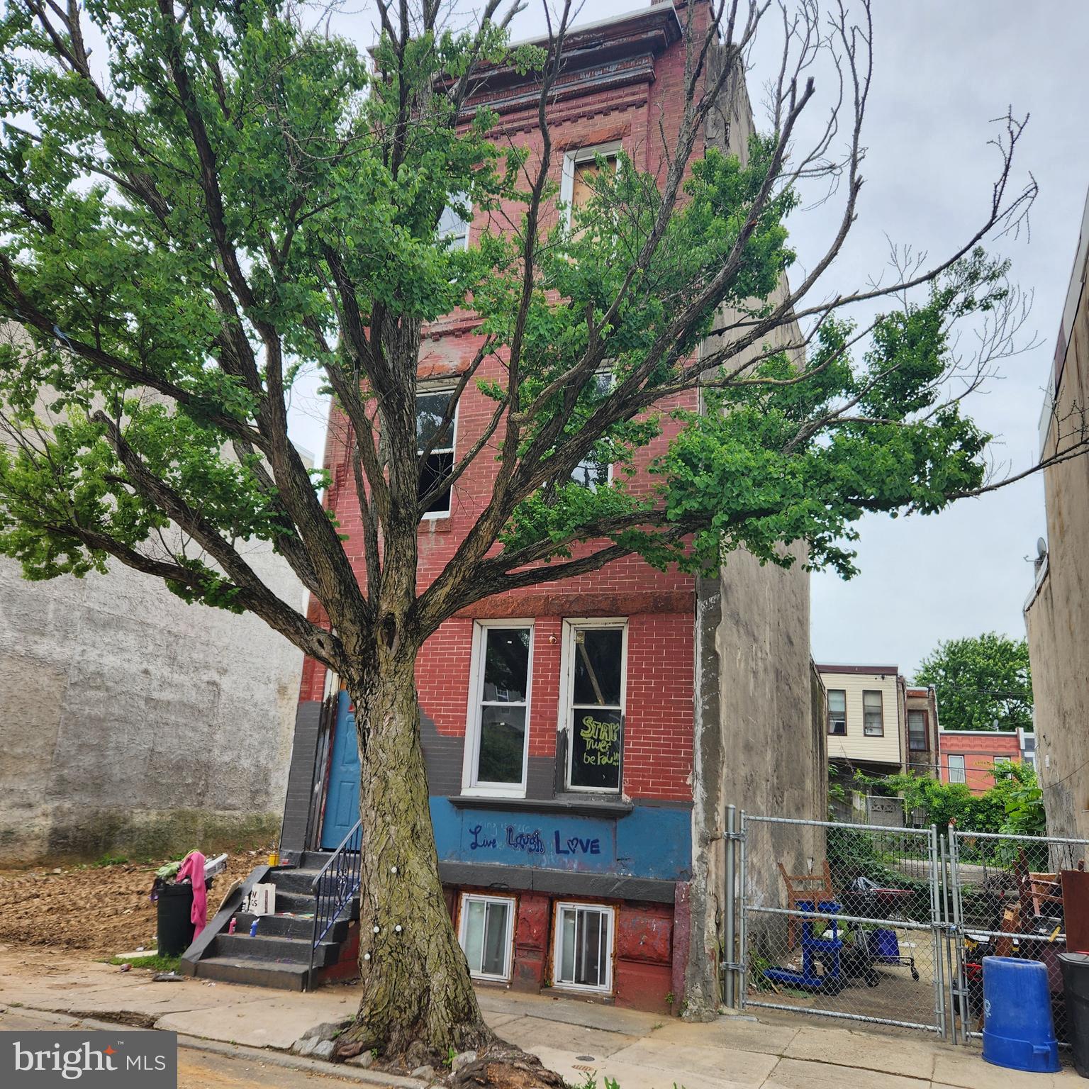 NORTH CENTRAL - Residential