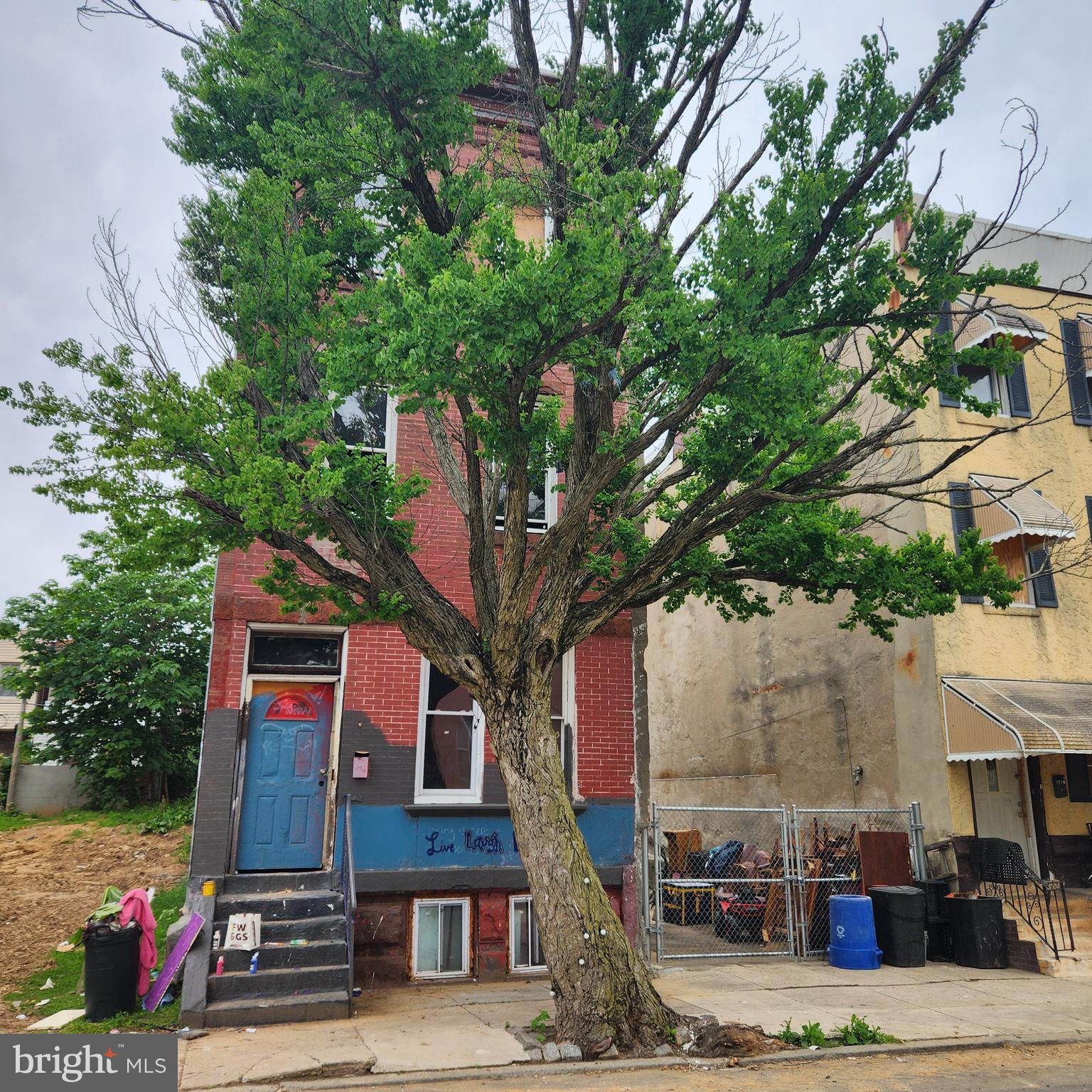 NORTH CENTRAL - Residential