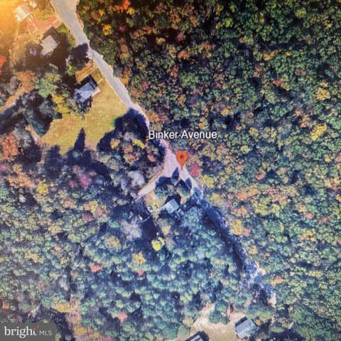 Vacant Land For Sale - Binker Avenue<br/> BERLIN, NJ 08009