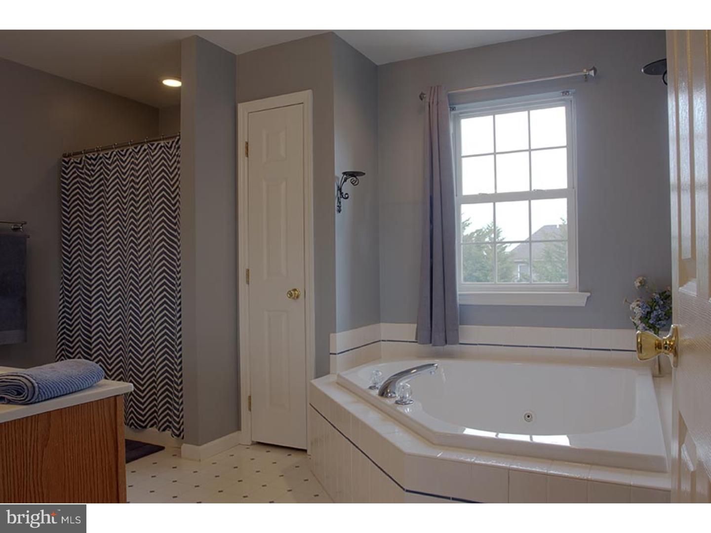 OAK MEADOWS - Residential