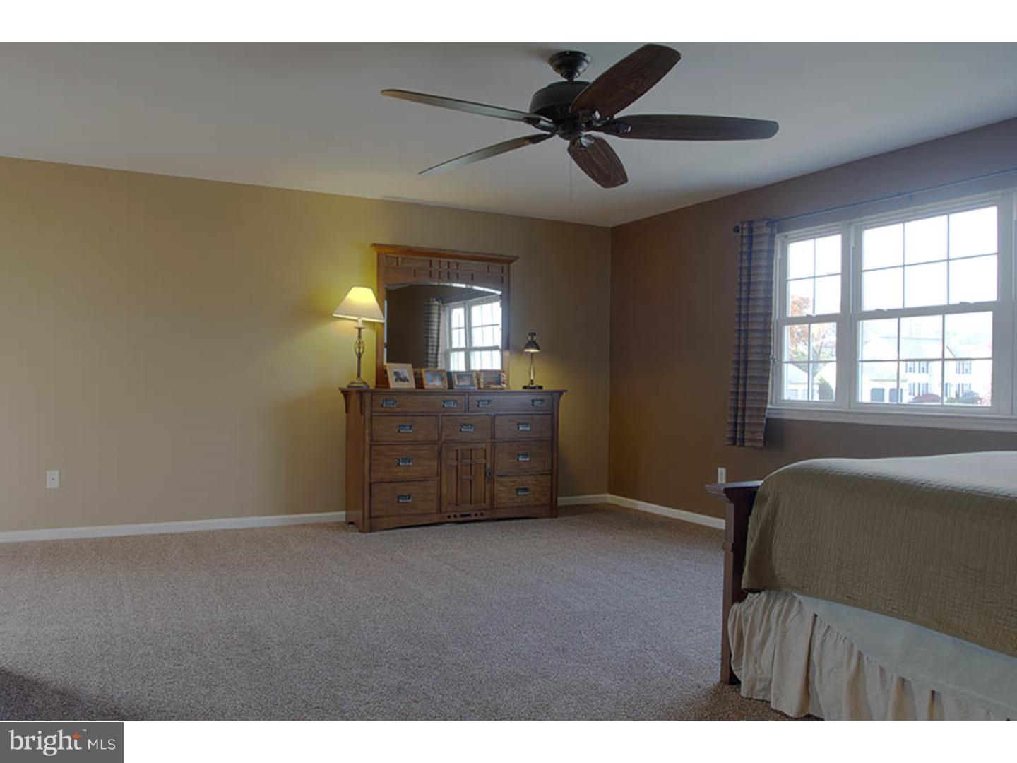 OAK MEADOWS - Residential