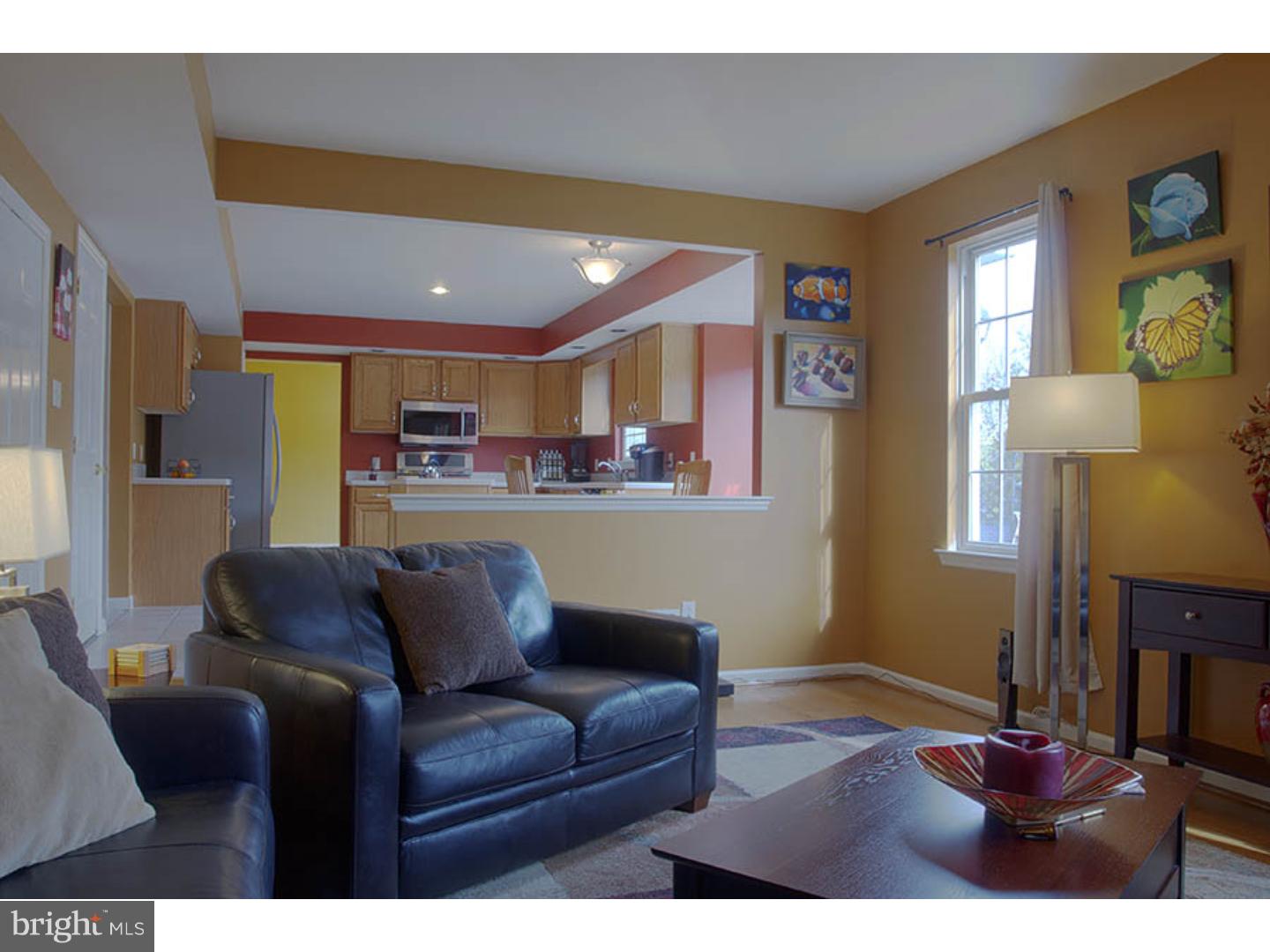 OAK MEADOWS - Residential