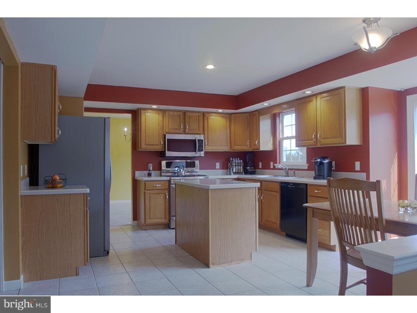 OAK MEADOWS - Residential