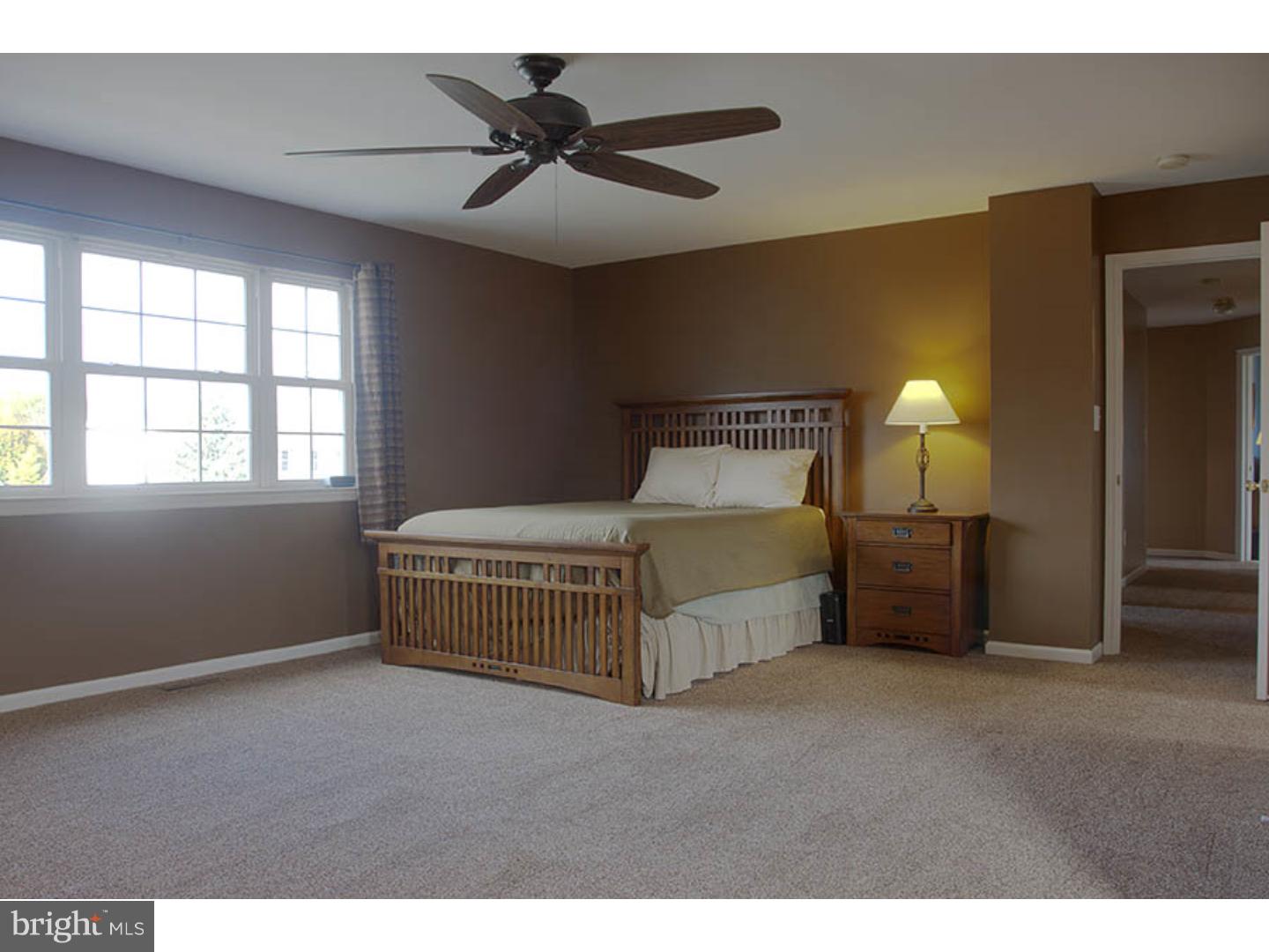 OAK MEADOWS - Residential