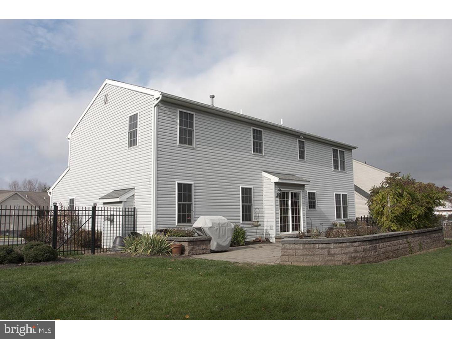 OAK MEADOWS - Residential