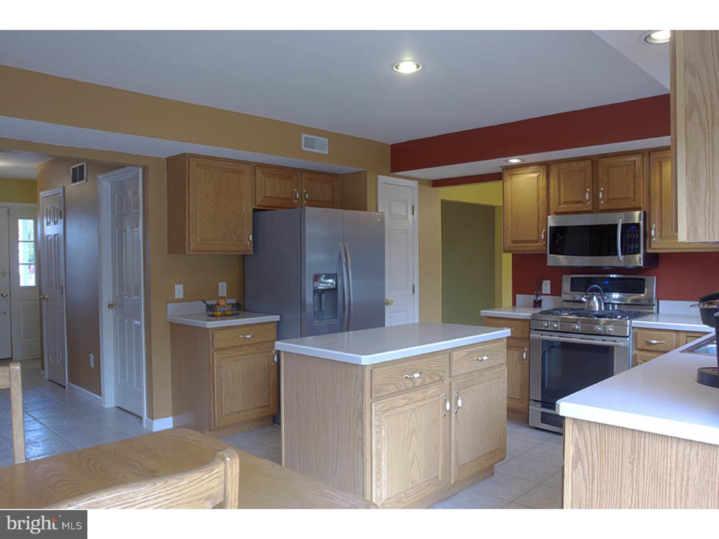 OAK MEADOWS - Residential