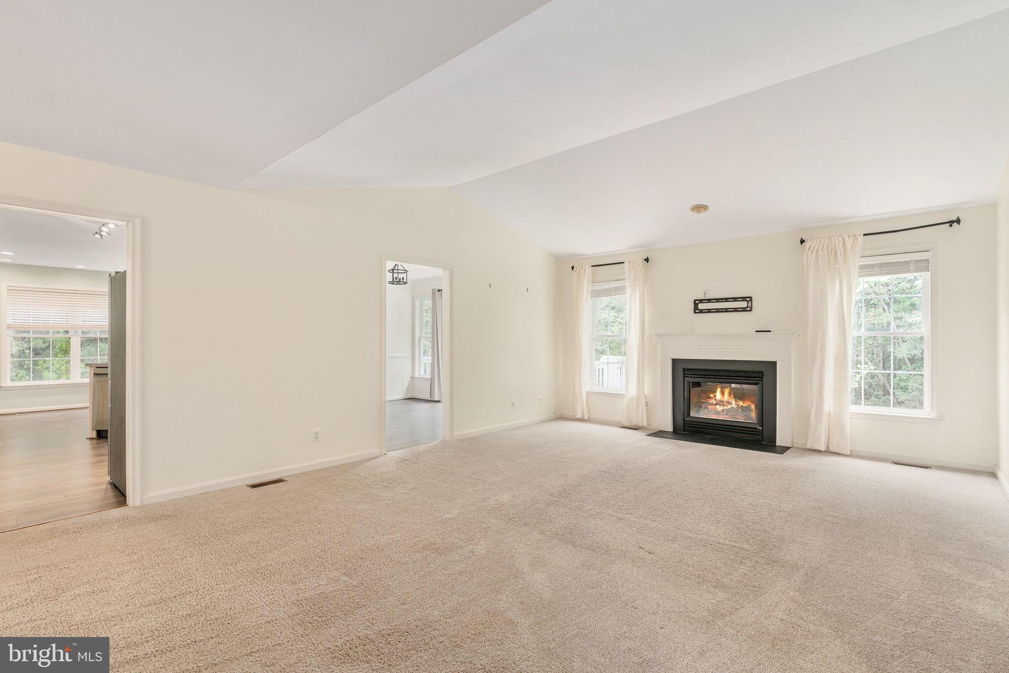 WESTFIELD - Residential