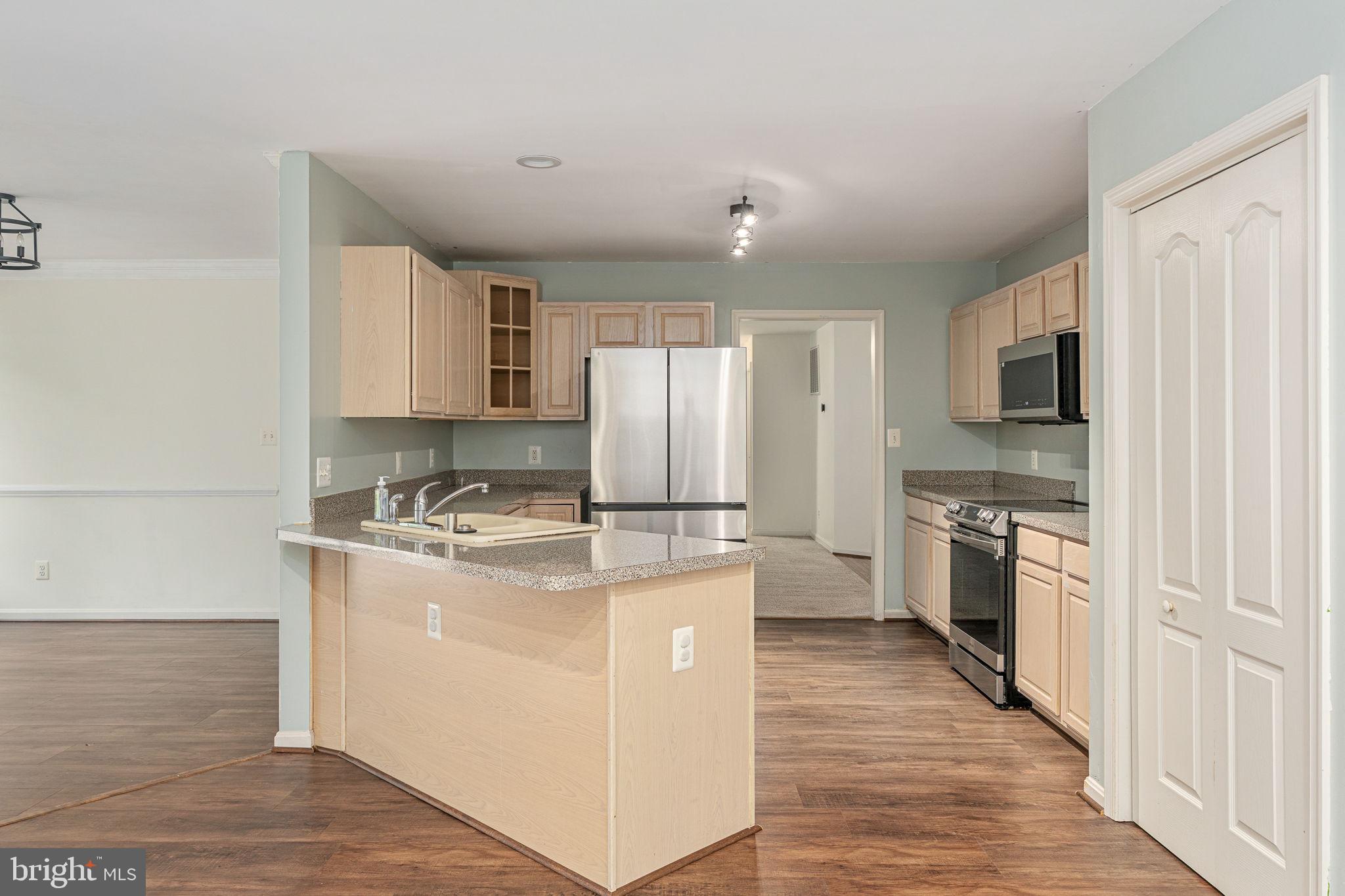 WESTFIELD - Residential