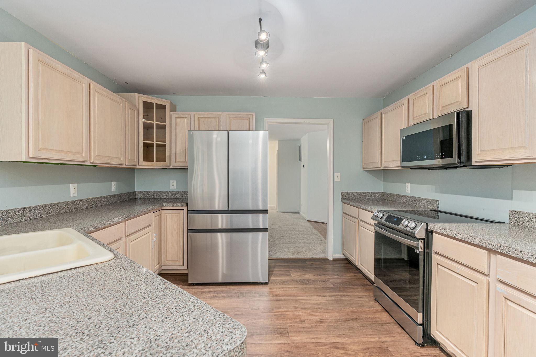 WESTFIELD - Residential