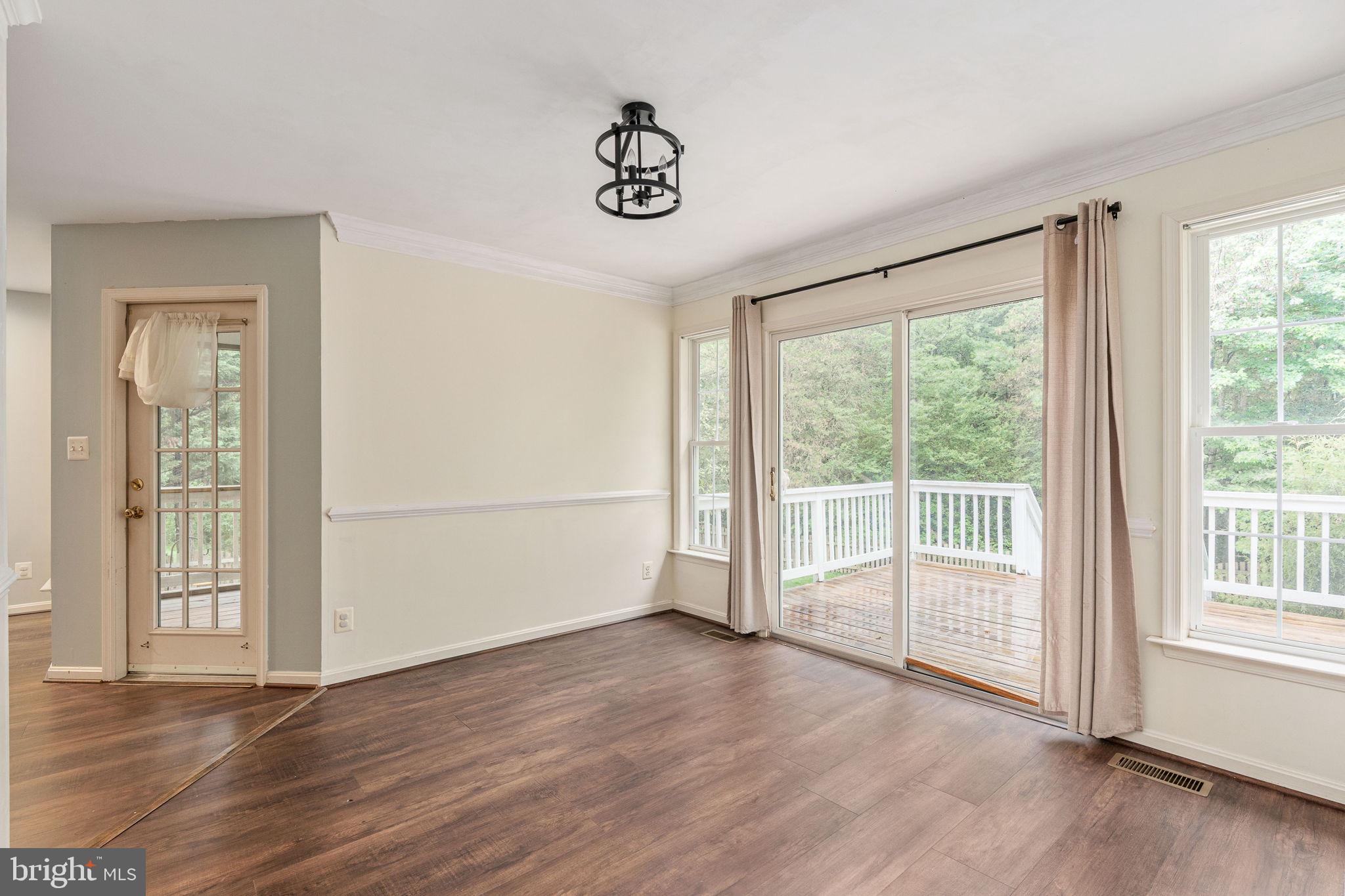 WESTFIELD - Residential