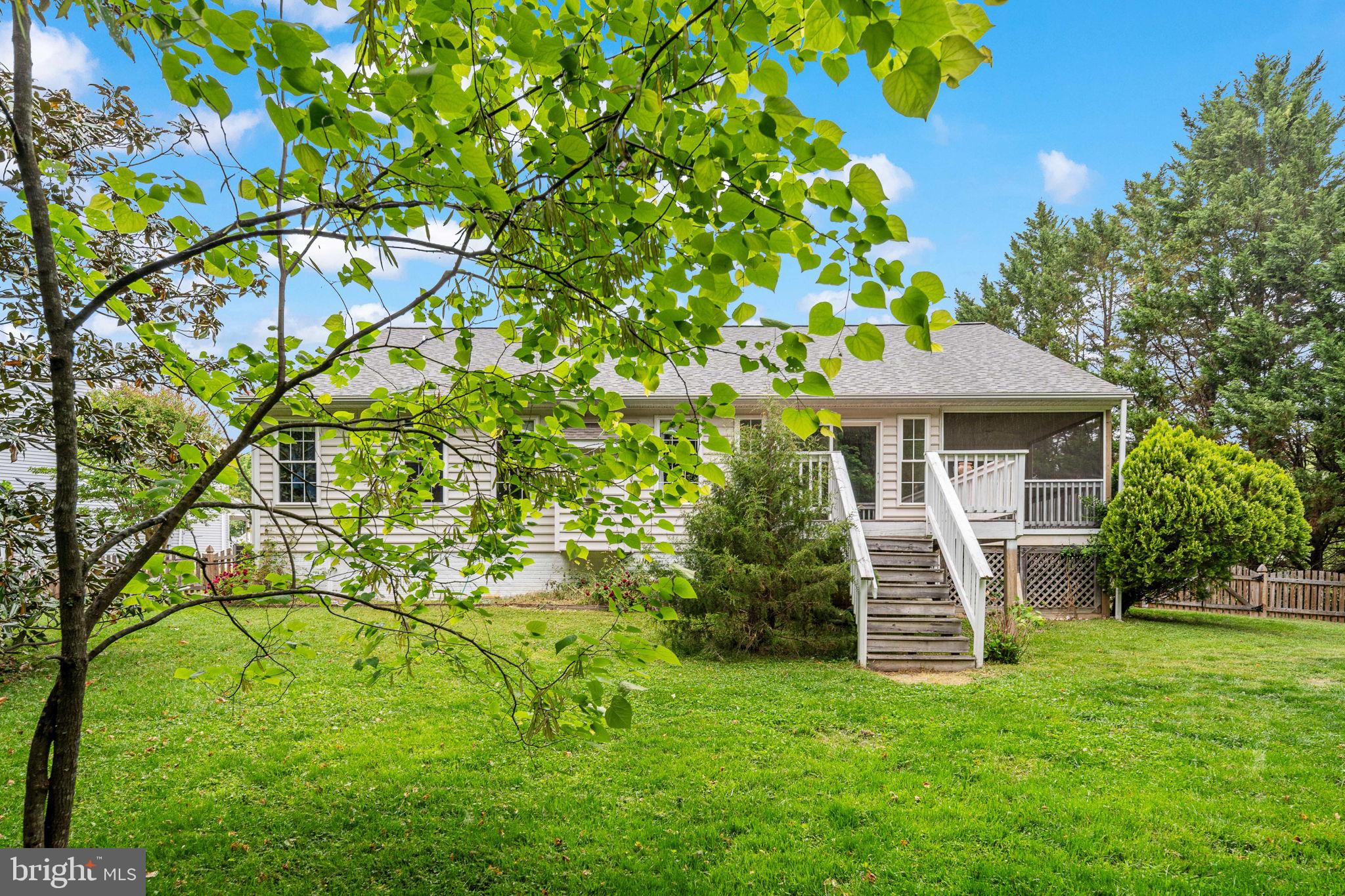 WESTFIELD - Residential