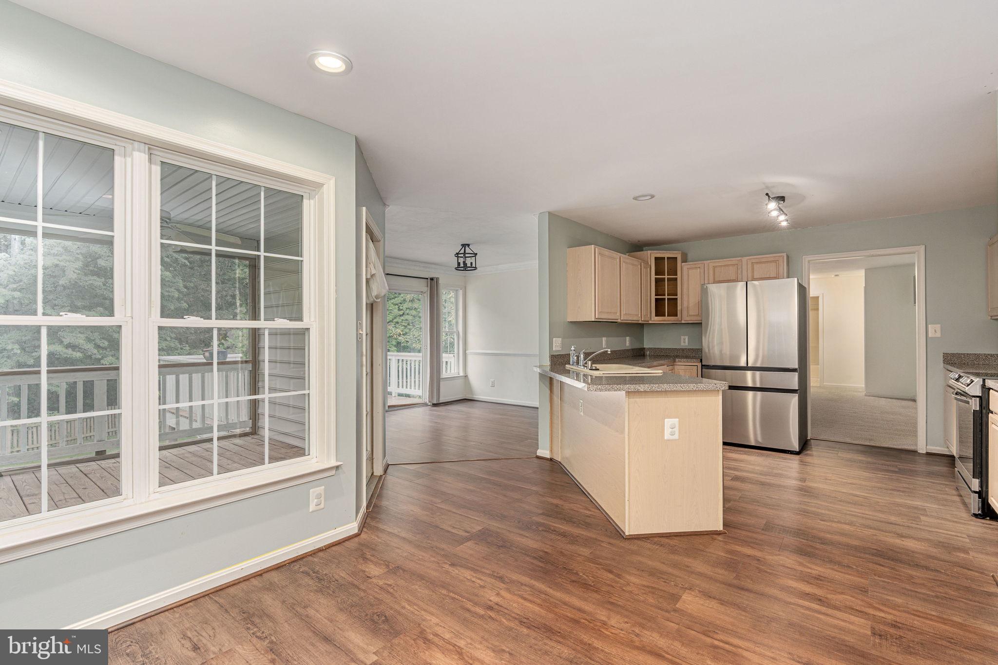 WESTFIELD - Residential
