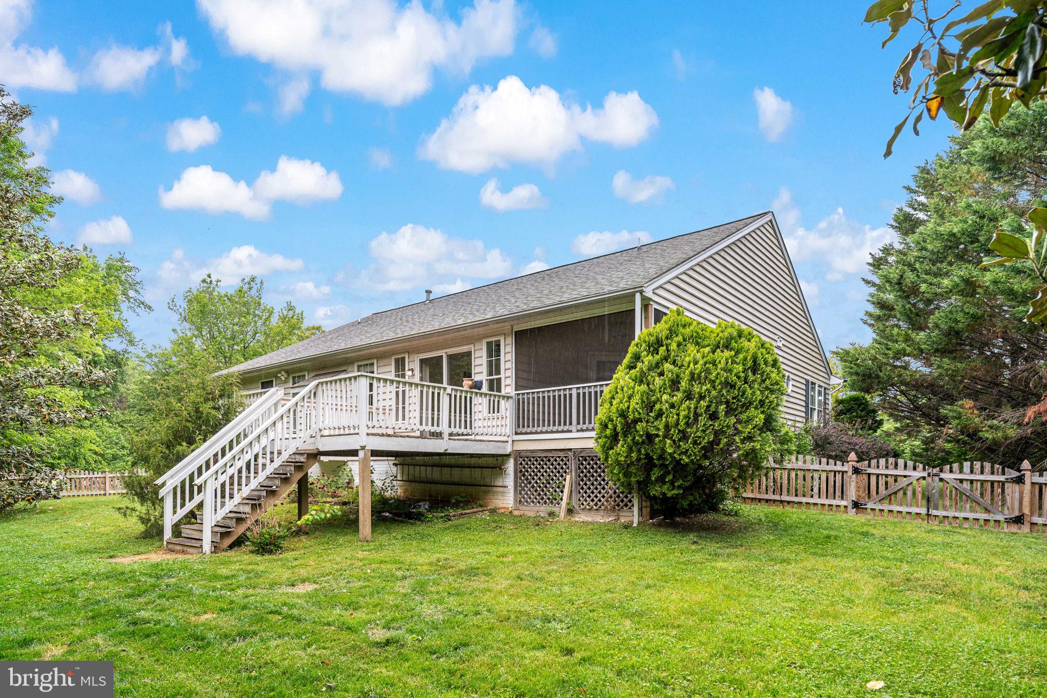 WESTFIELD - Residential