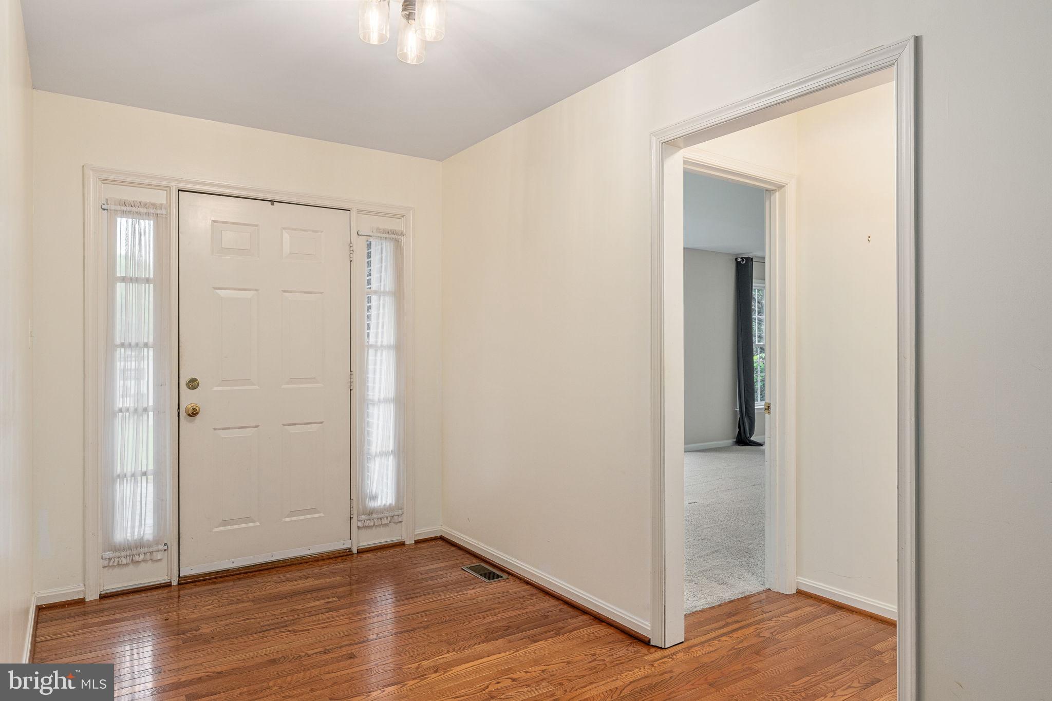 WESTFIELD - Residential