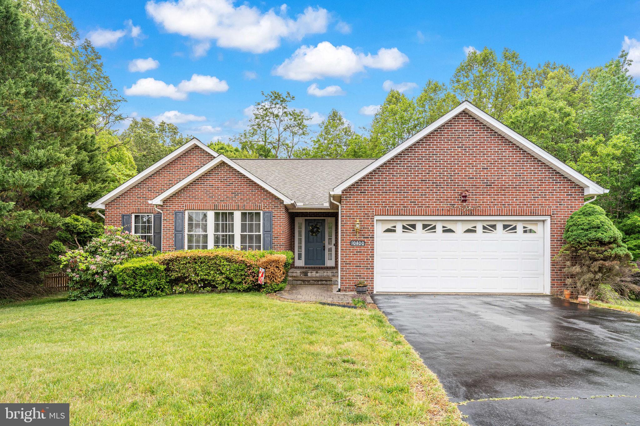 WESTFIELD - Residential