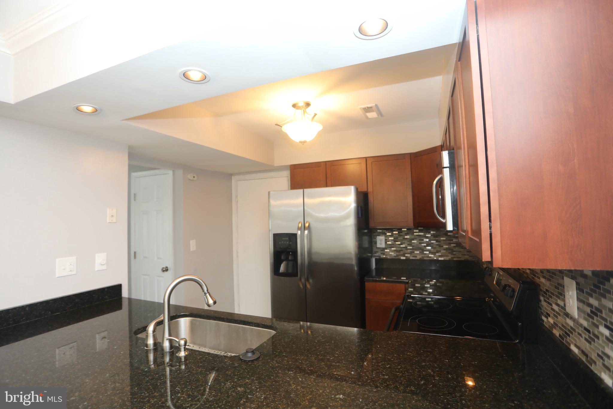 ENFIELD CHASE - Residential Lease