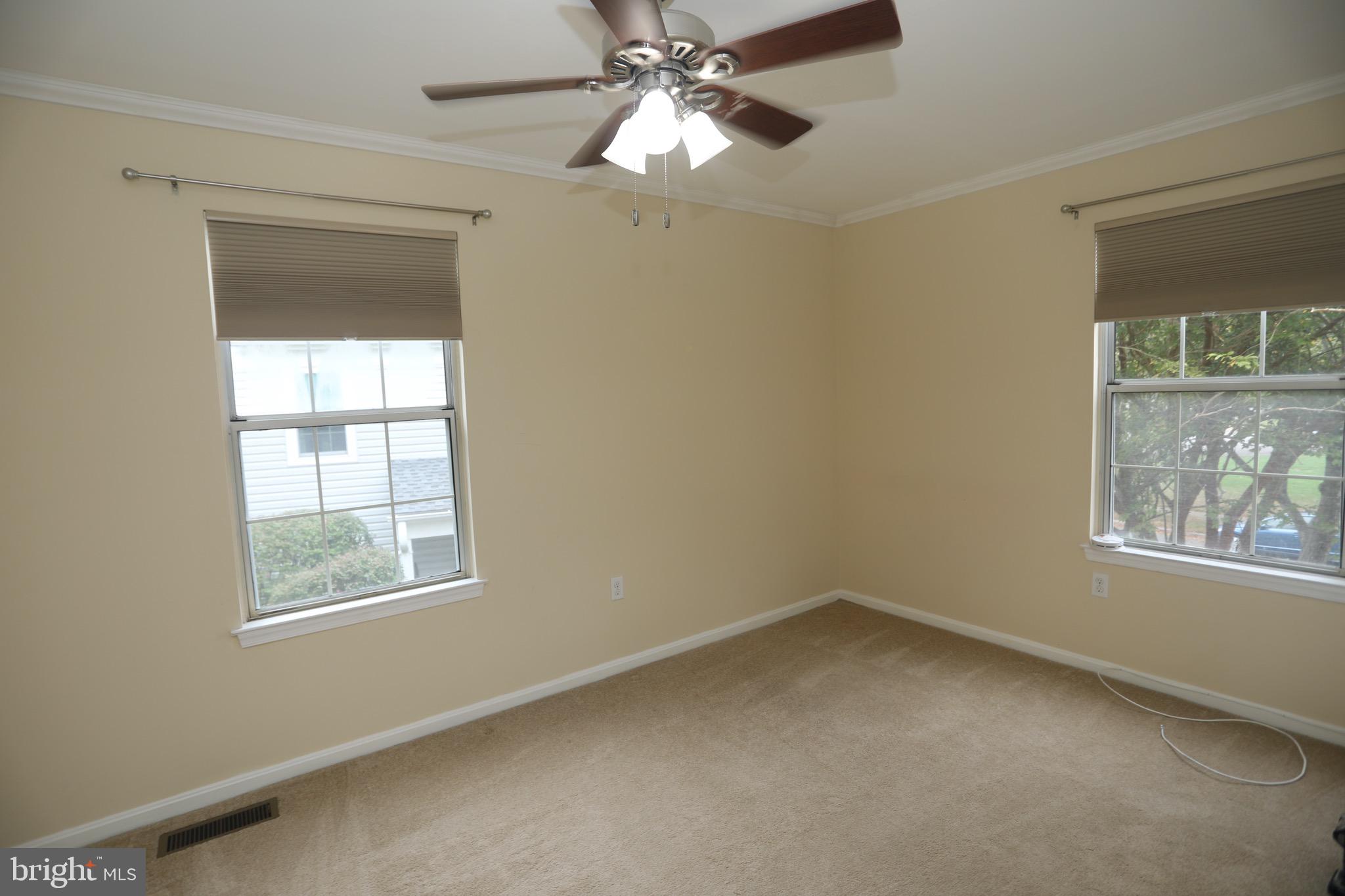 ENFIELD CHASE - Residential Lease