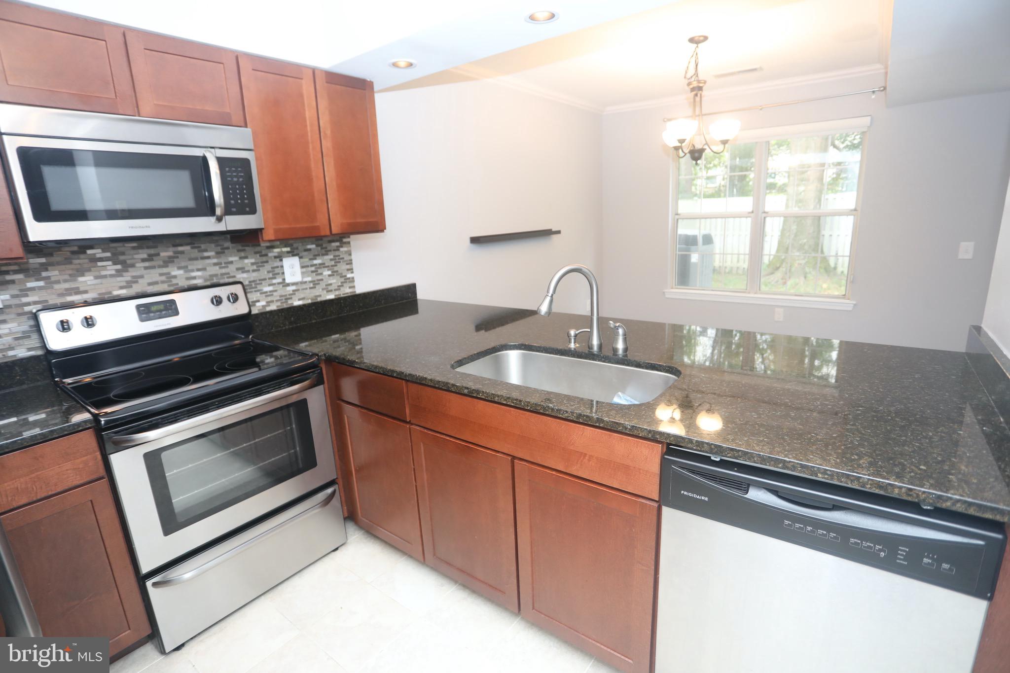 ENFIELD CHASE - Residential Lease