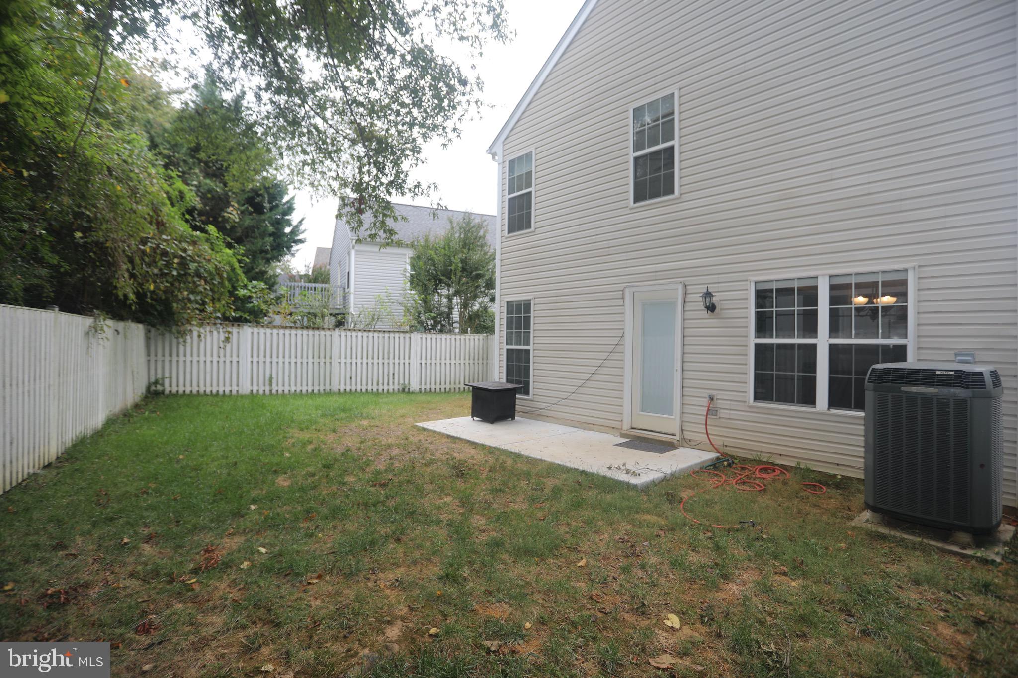 ENFIELD CHASE - Residential Lease