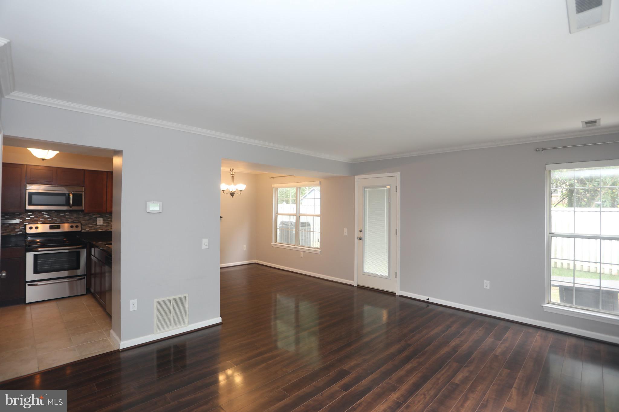 ENFIELD CHASE - Residential Lease