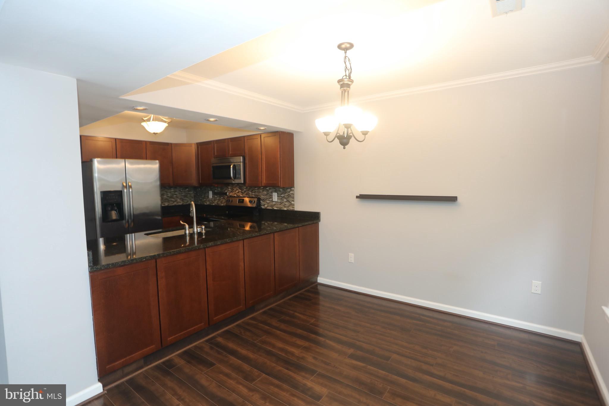 ENFIELD CHASE - Residential Lease