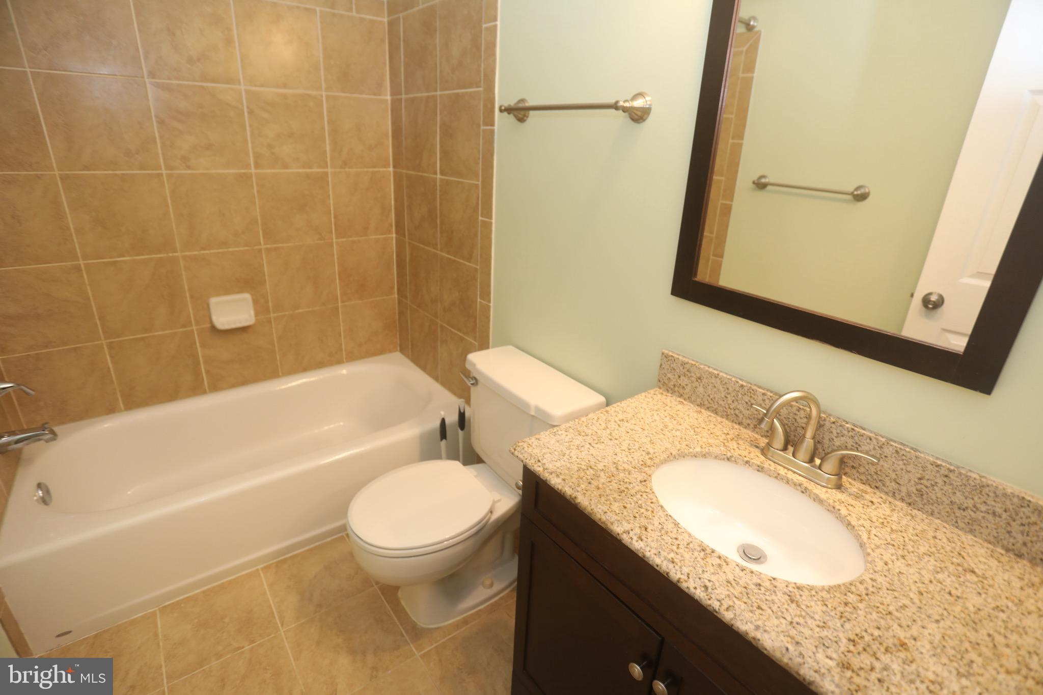 ENFIELD CHASE - Residential Lease