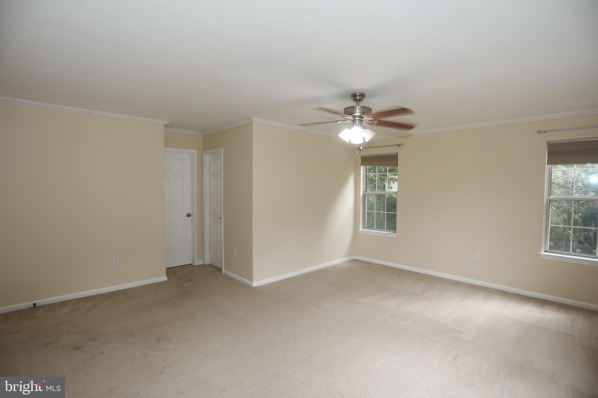 ENFIELD CHASE - Residential Lease