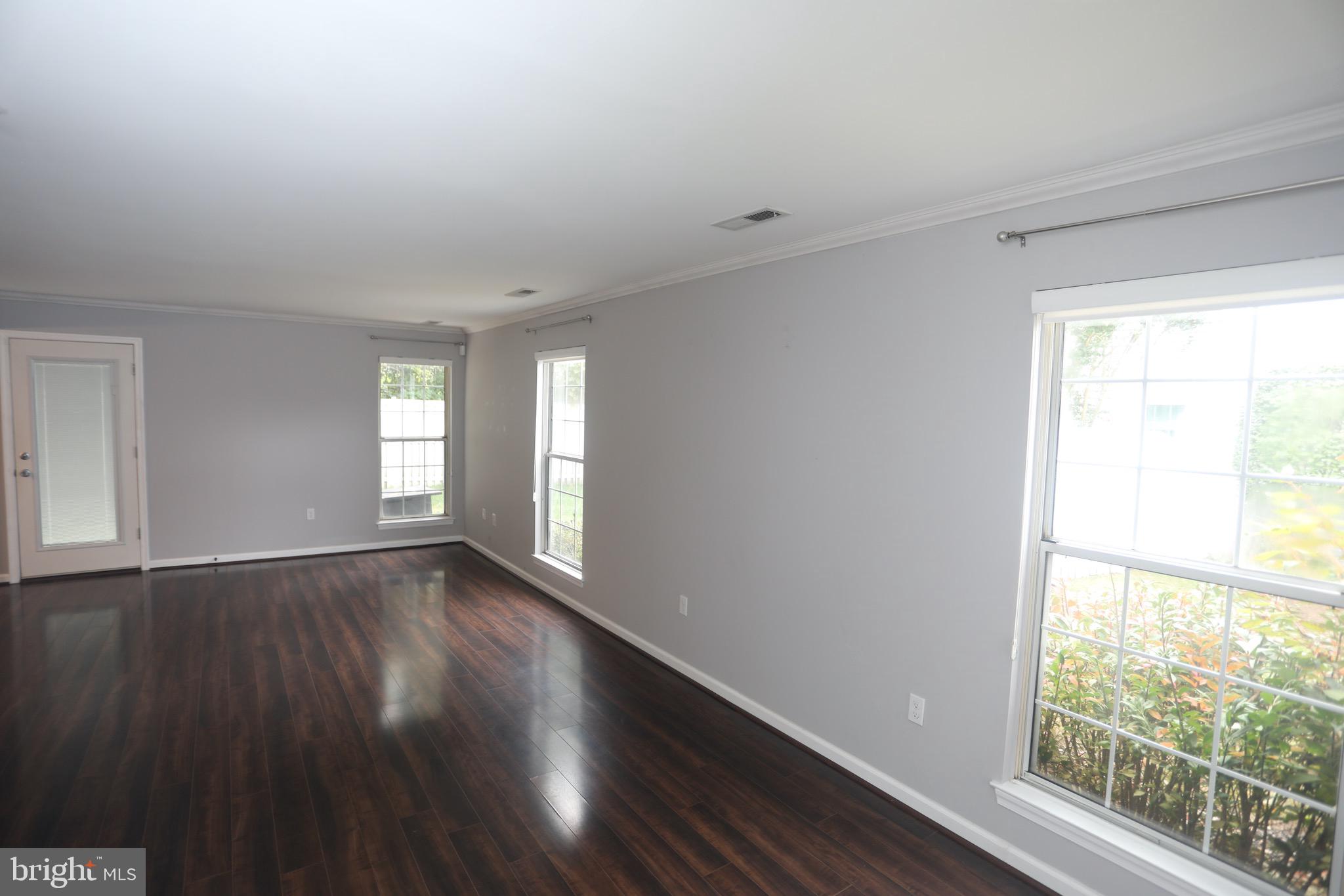 ENFIELD CHASE - Residential Lease