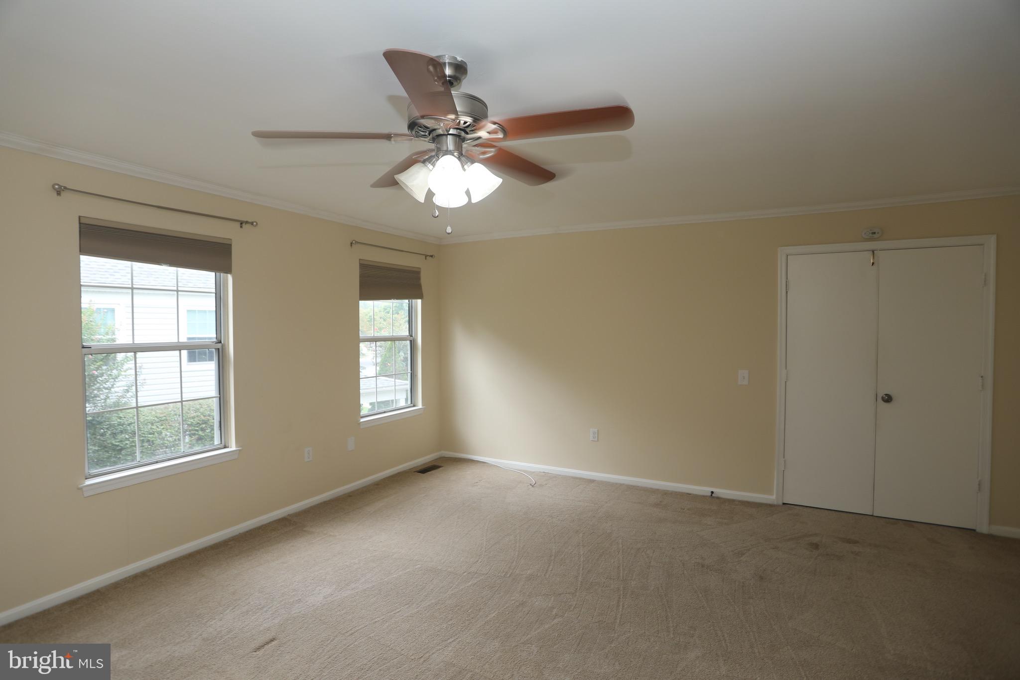 ENFIELD CHASE - Residential Lease