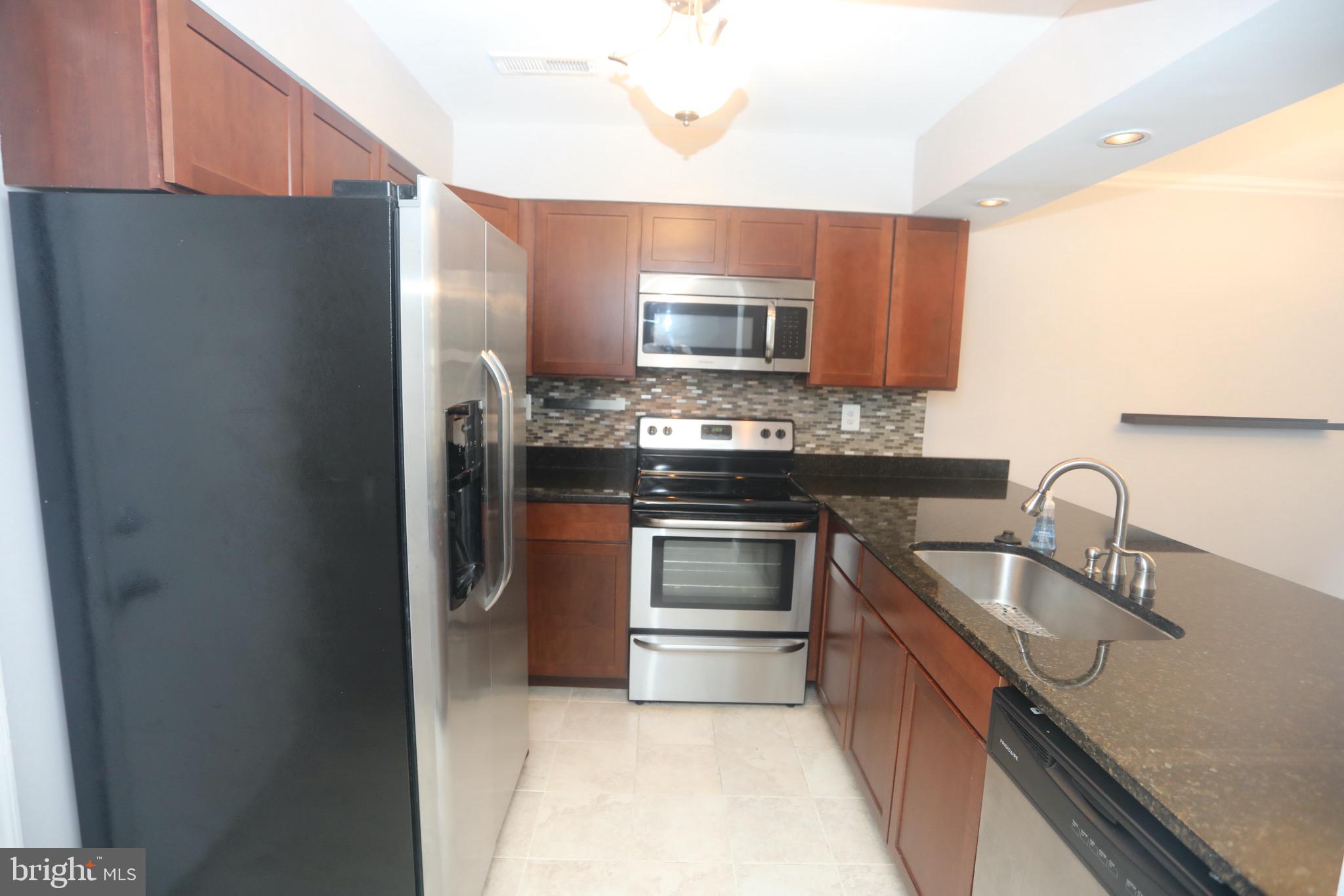 ENFIELD CHASE - Residential Lease