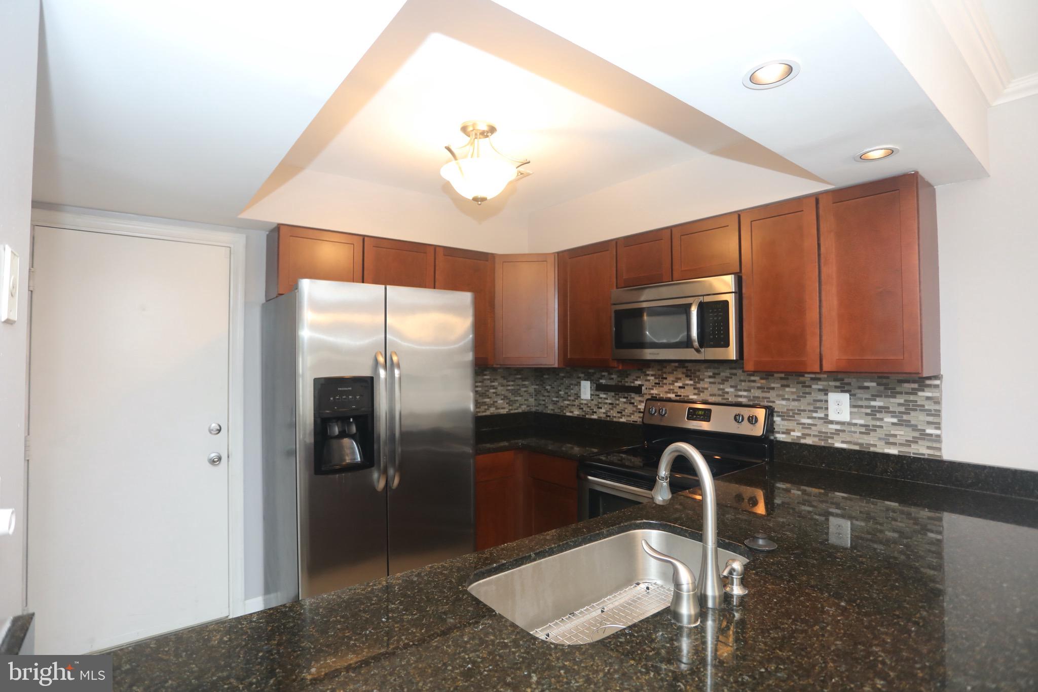 ENFIELD CHASE - Residential Lease