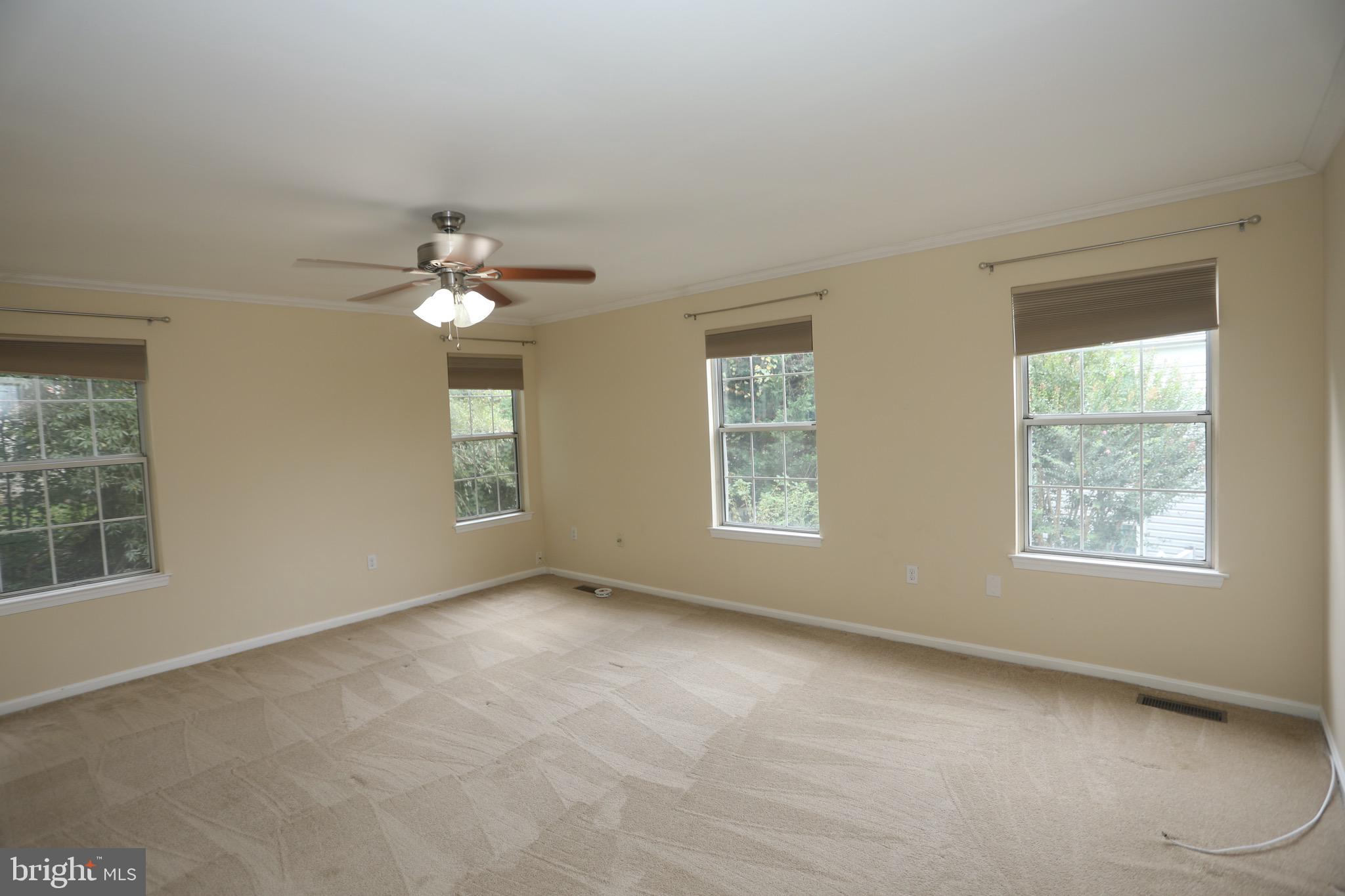 ENFIELD CHASE - Residential Lease