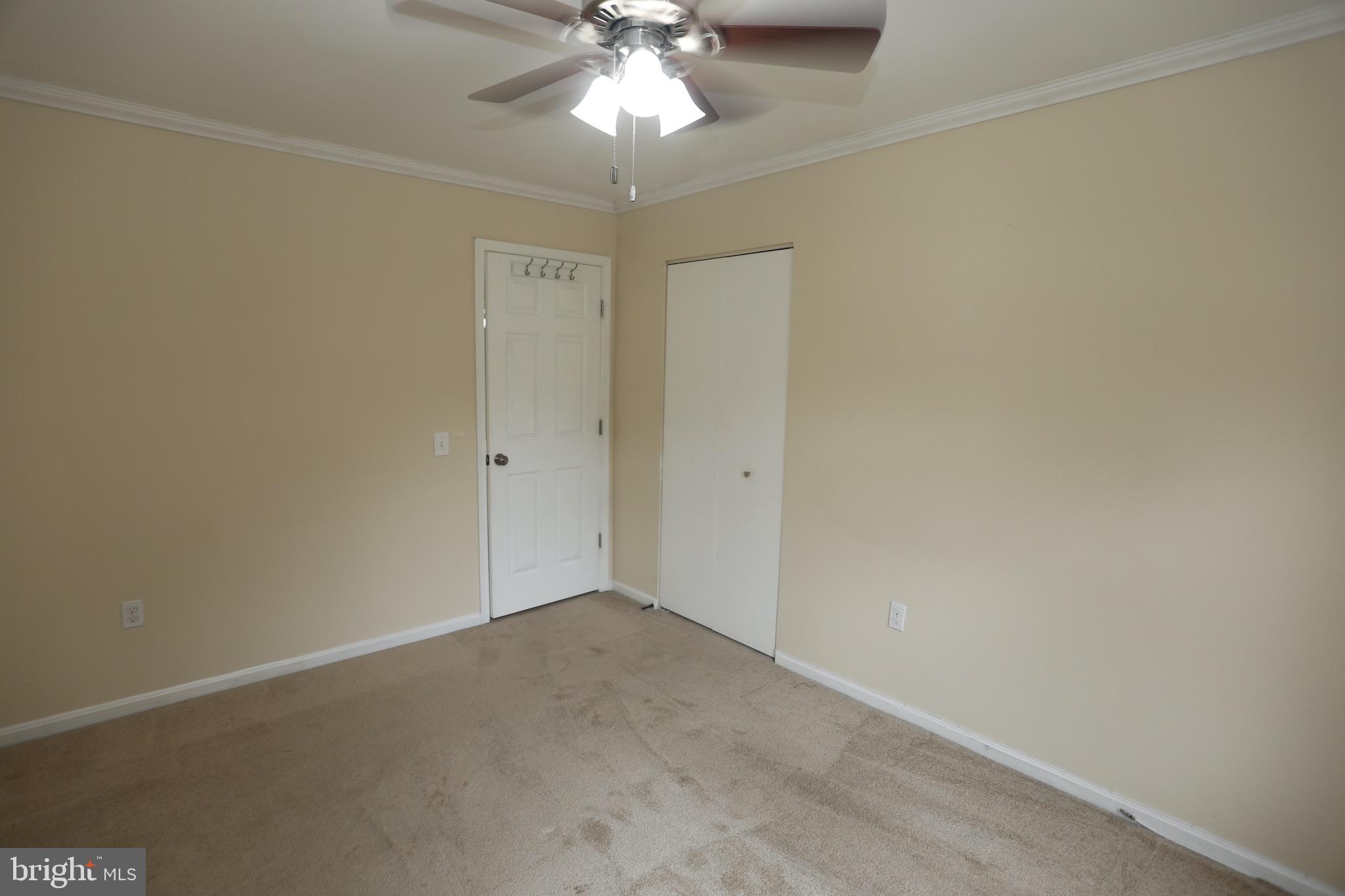 ENFIELD CHASE - Residential Lease