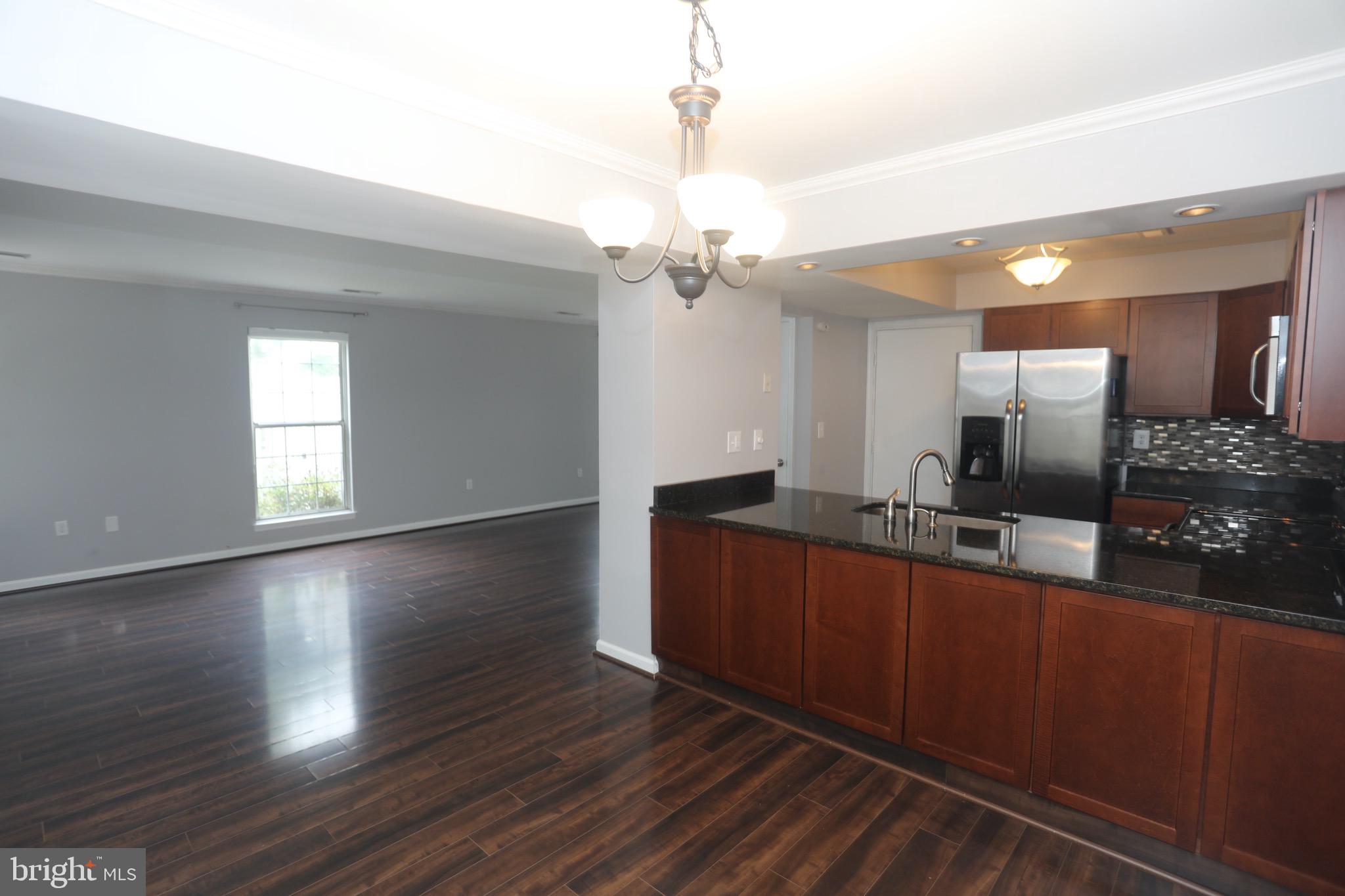 ENFIELD CHASE - Residential Lease