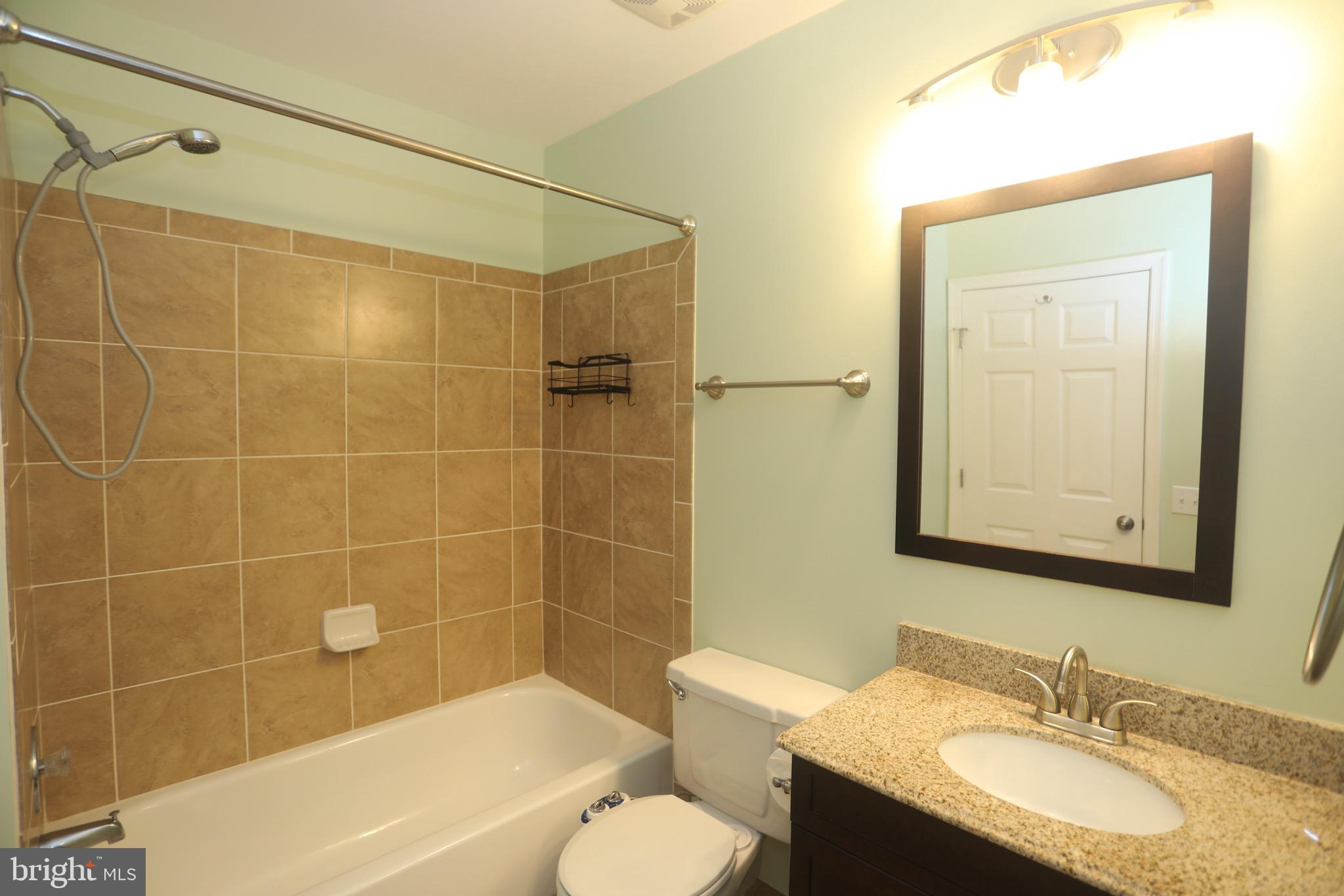 ENFIELD CHASE - Residential Lease