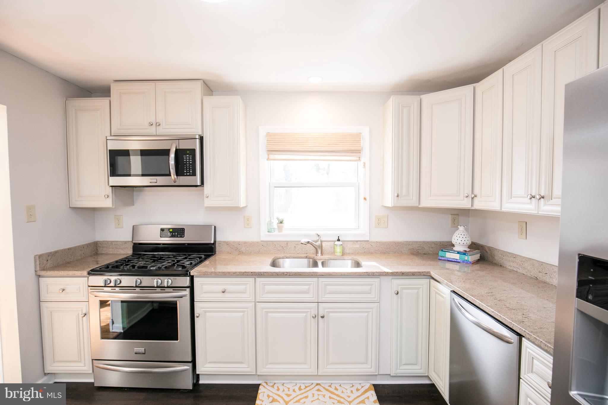 SEVERNA GARDENS - Residential