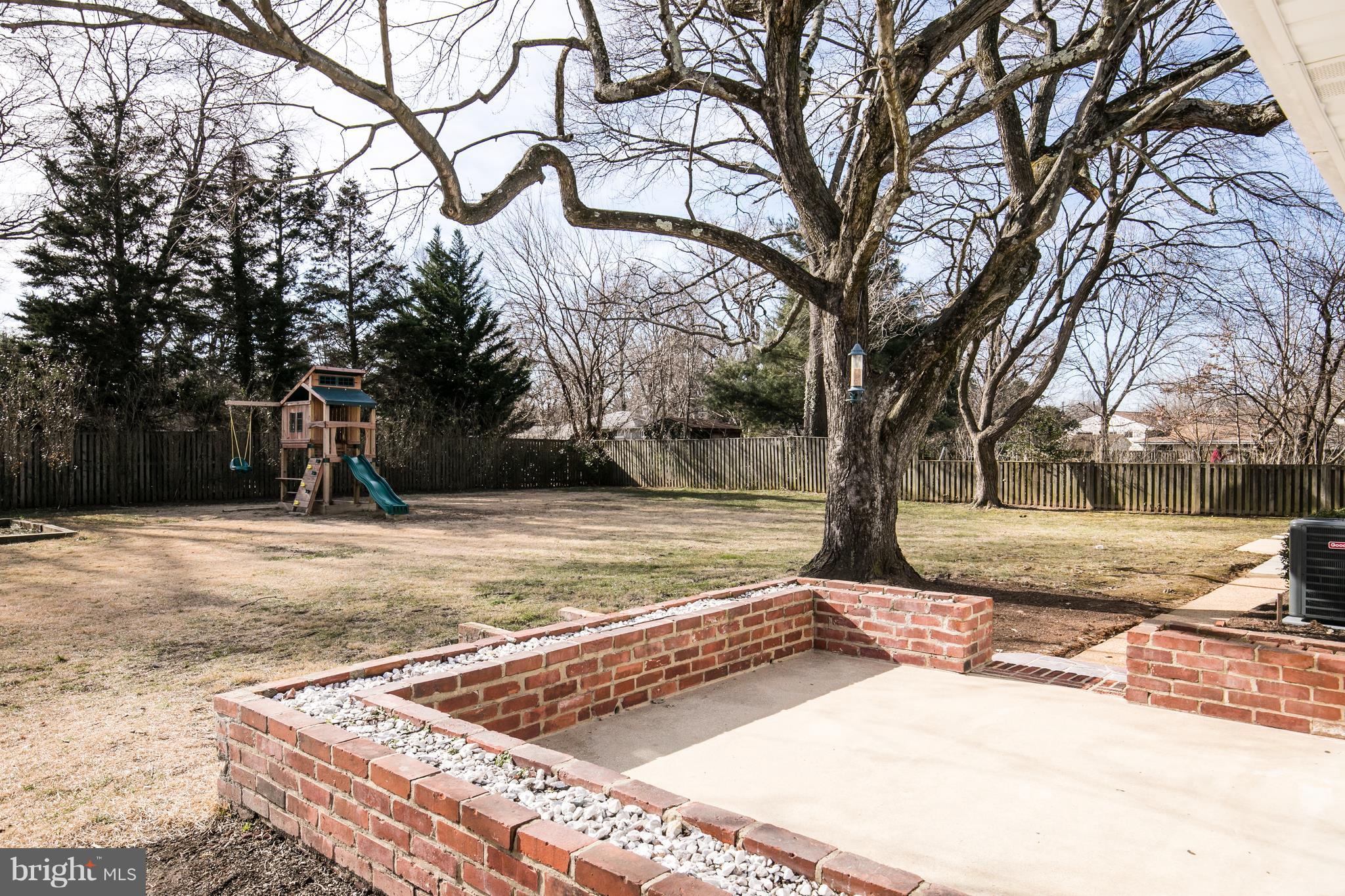 SEVERNA GARDENS - Residential