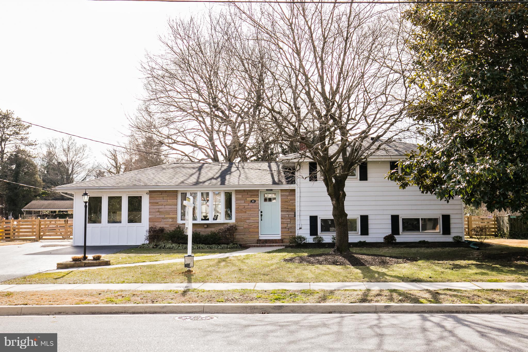 SEVERNA GARDENS - Residential