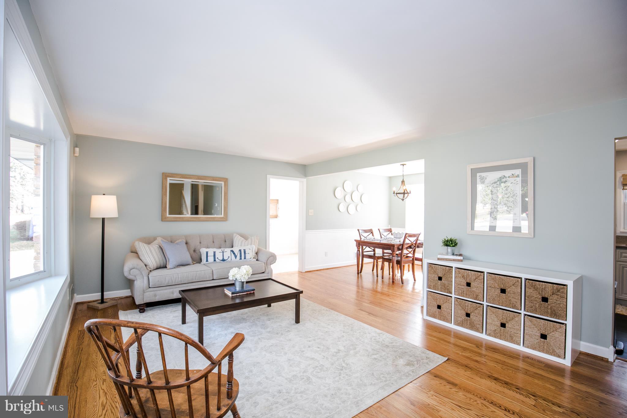 SEVERNA GARDENS - Residential