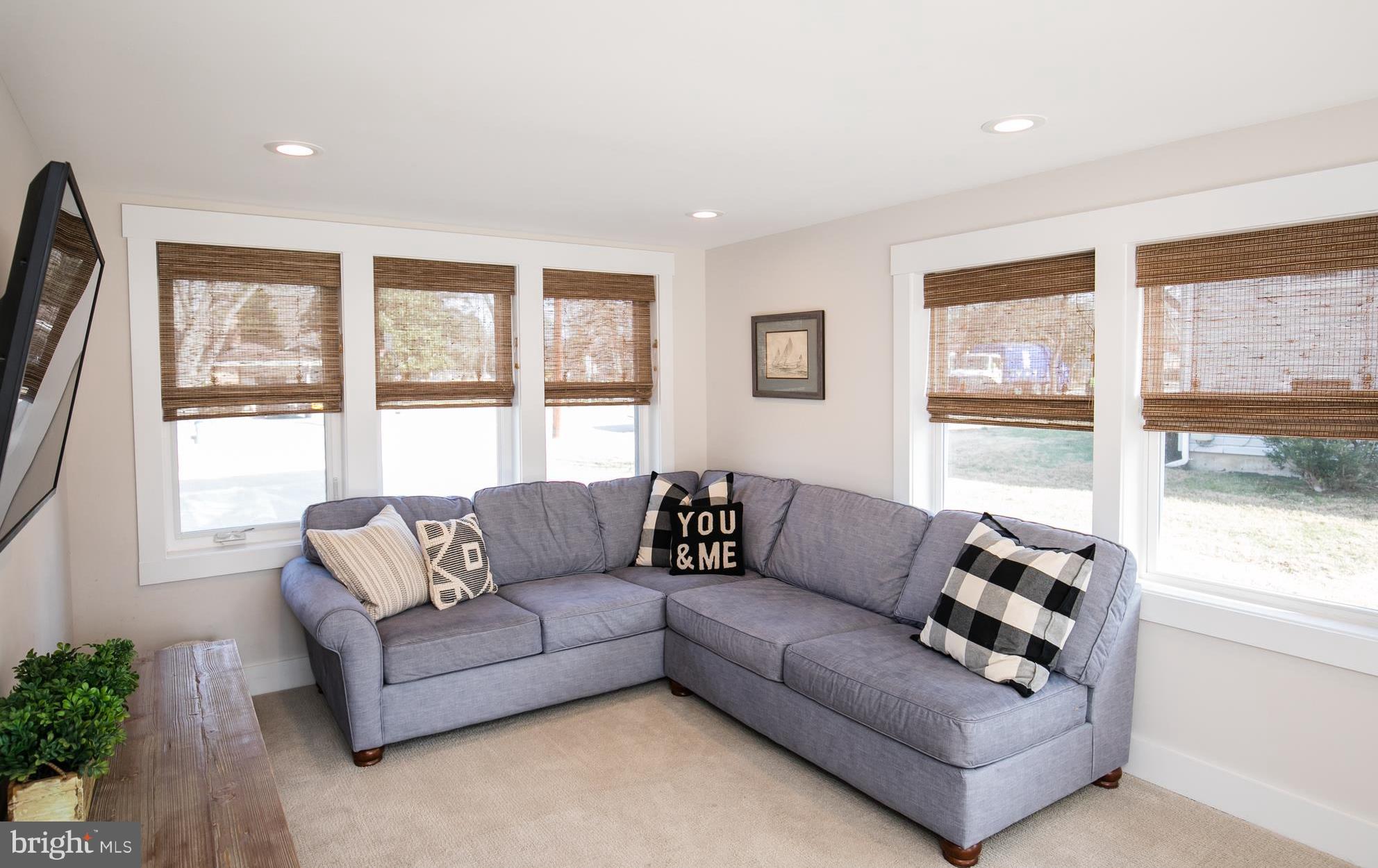 SEVERNA GARDENS - Residential