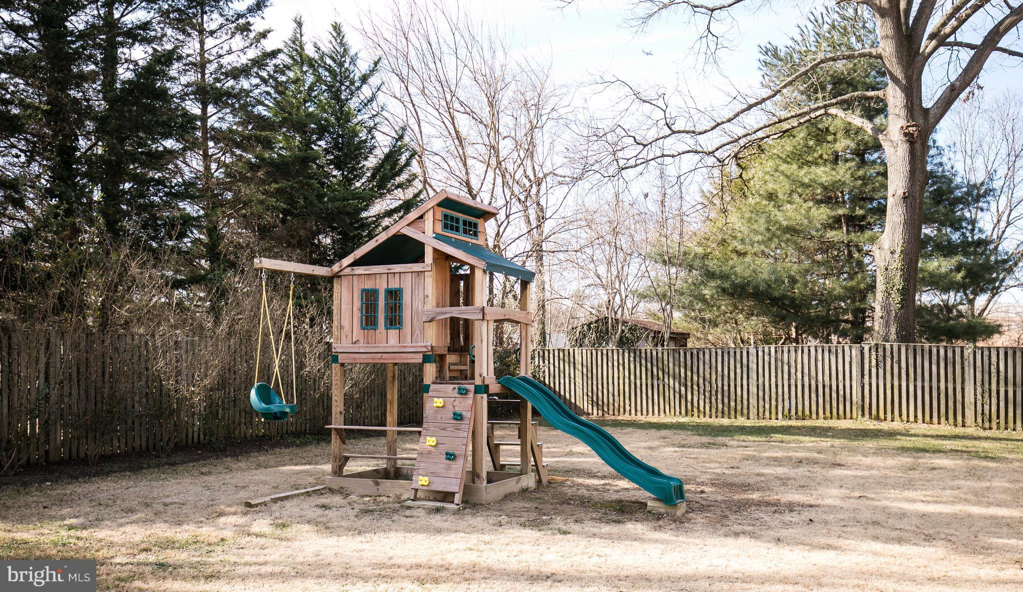 SEVERNA GARDENS - Residential