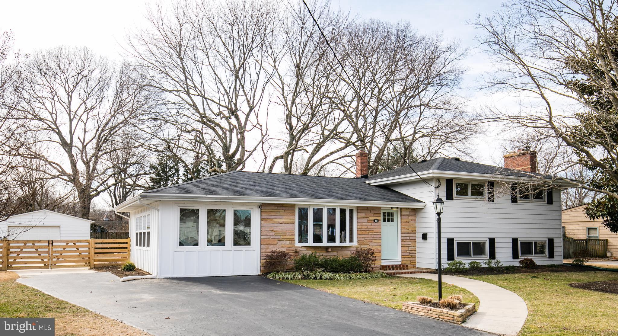 SEVERNA GARDENS - Residential