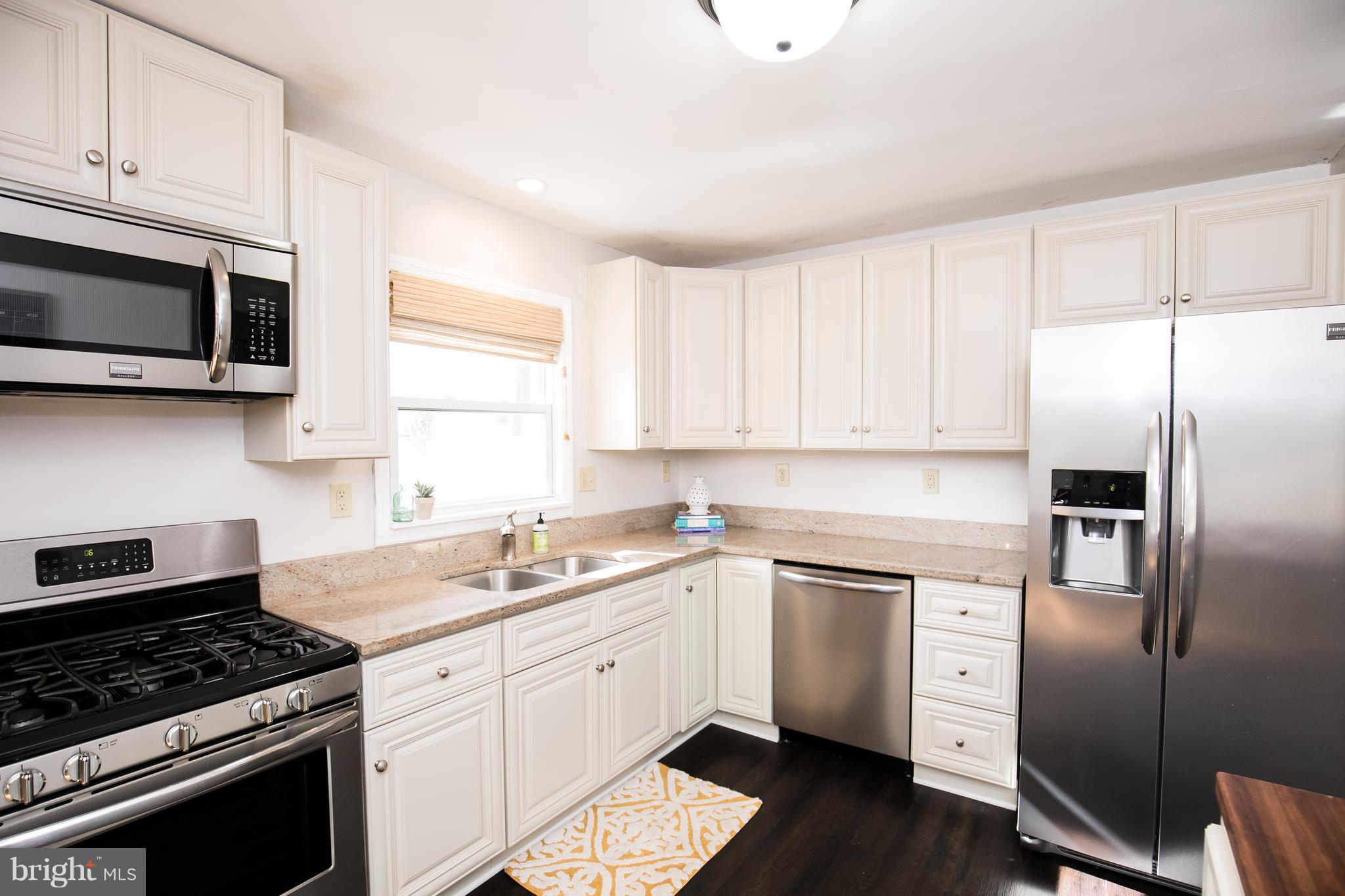 SEVERNA GARDENS - Residential