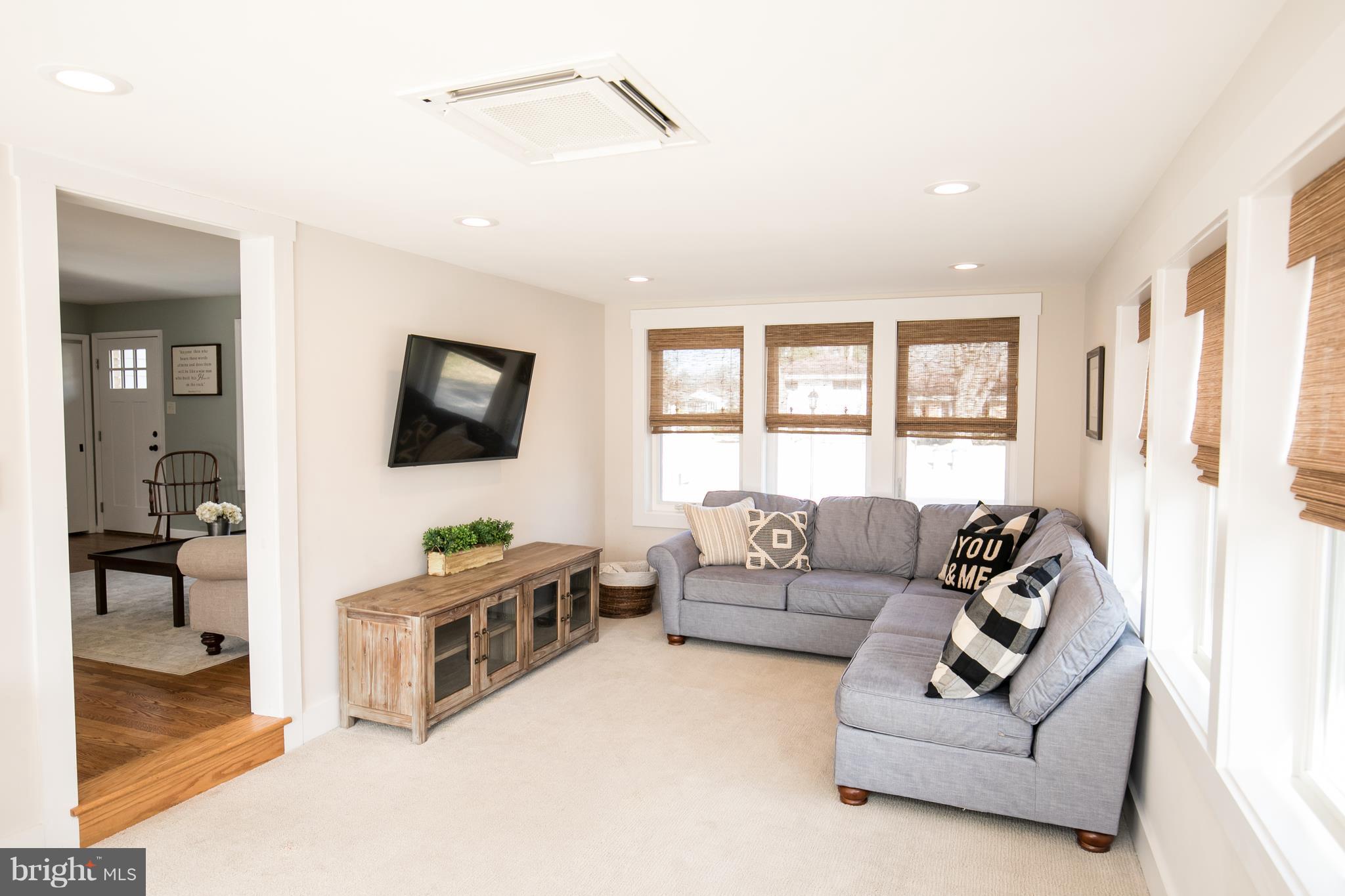 SEVERNA GARDENS - Residential