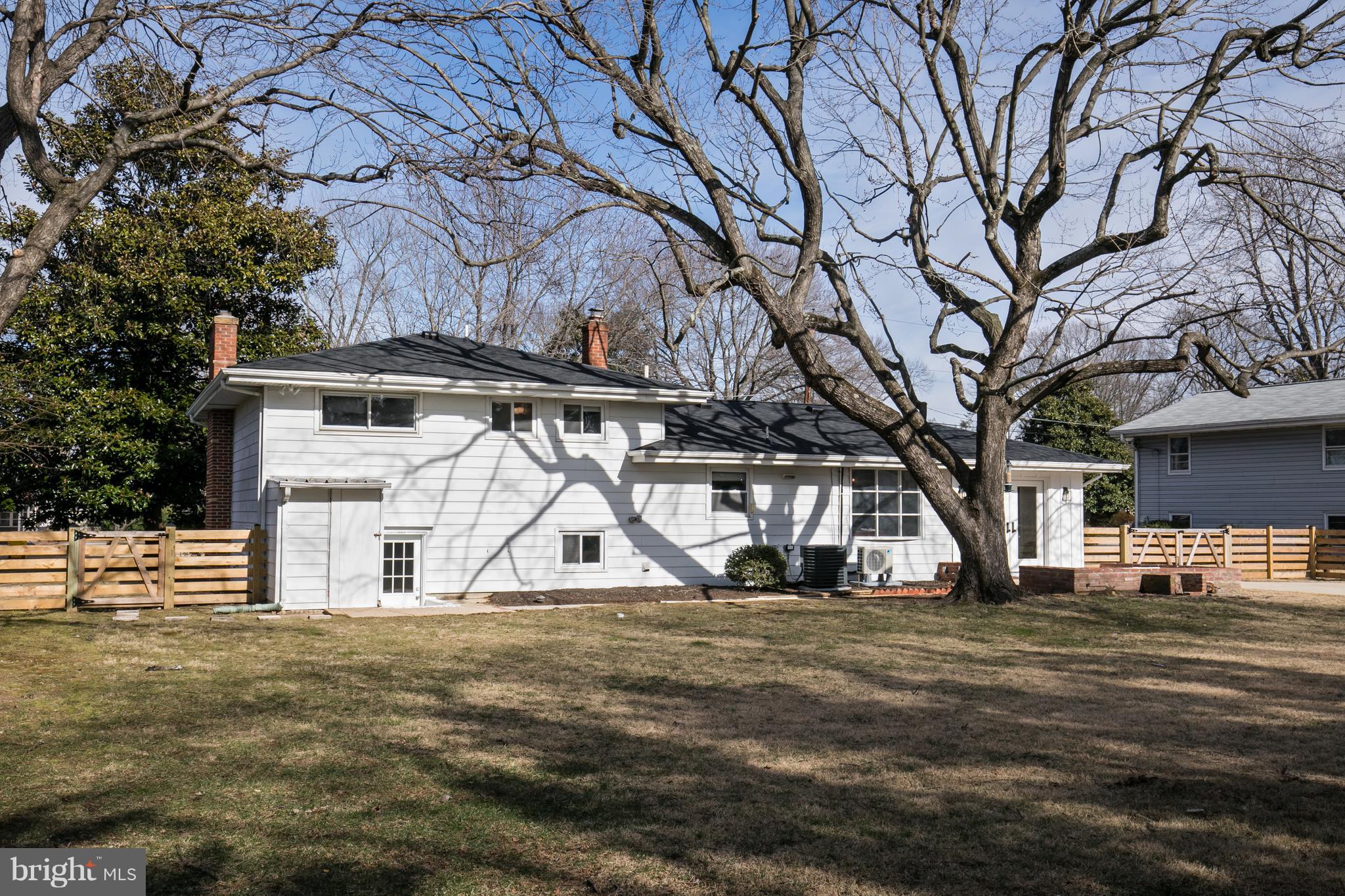 SEVERNA GARDENS - Residential