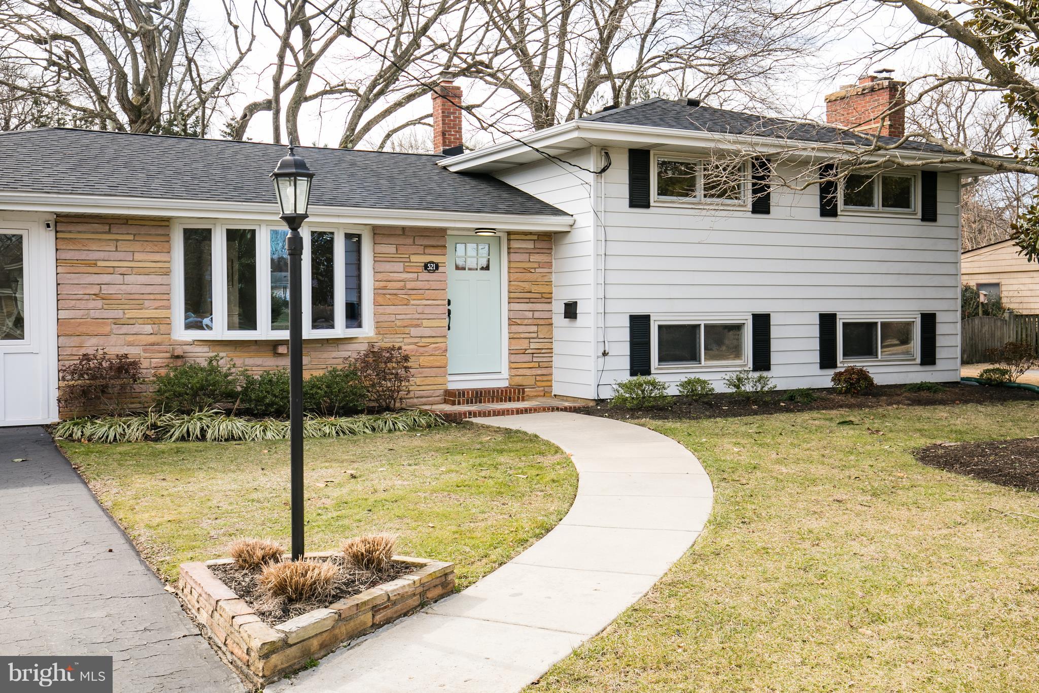 SEVERNA GARDENS - Residential