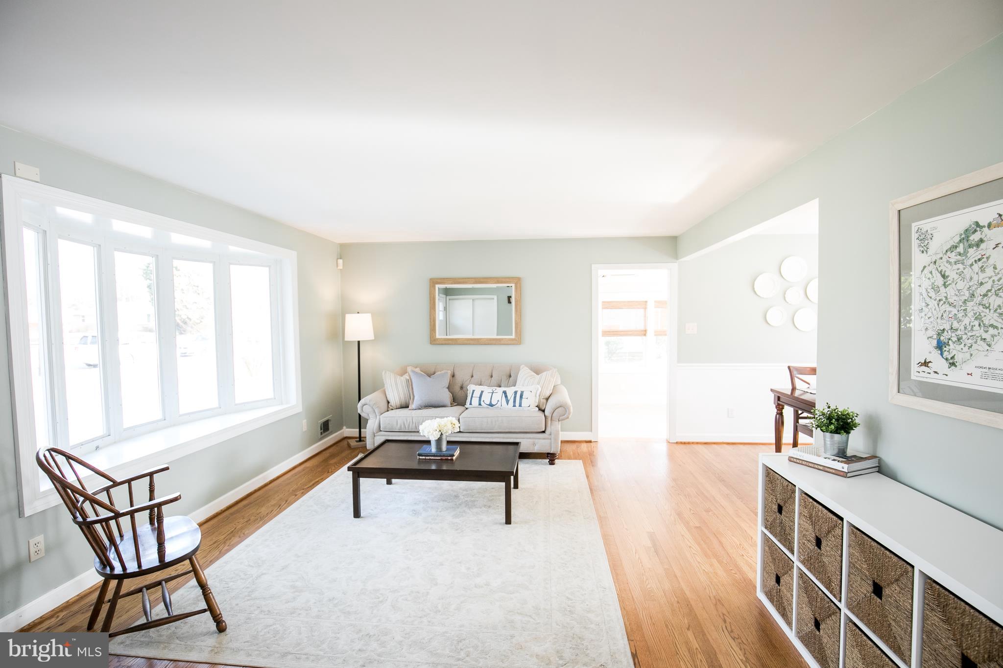 SEVERNA GARDENS - Residential